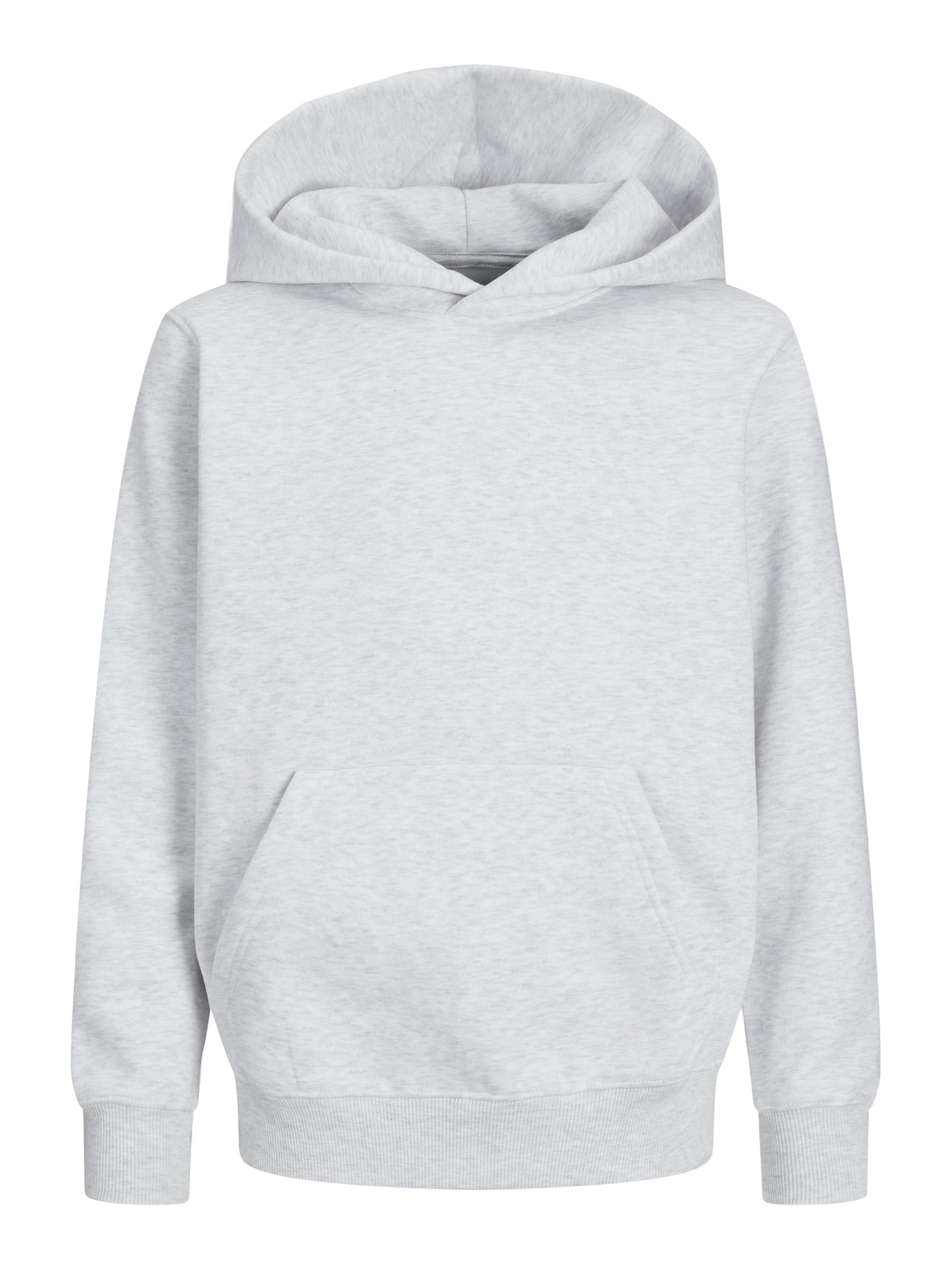 Jack & Jones Junior Kapuzensweatshirt »JJEURBAN EDGE SWEAT HOOD NOOS JNR«
