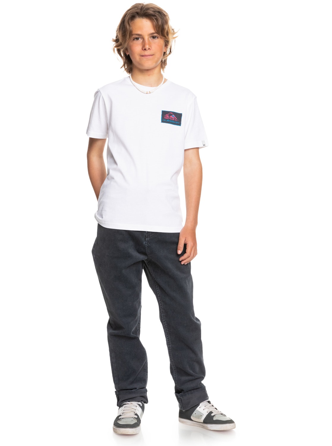 Quiksilver Cordhose »Kracker«