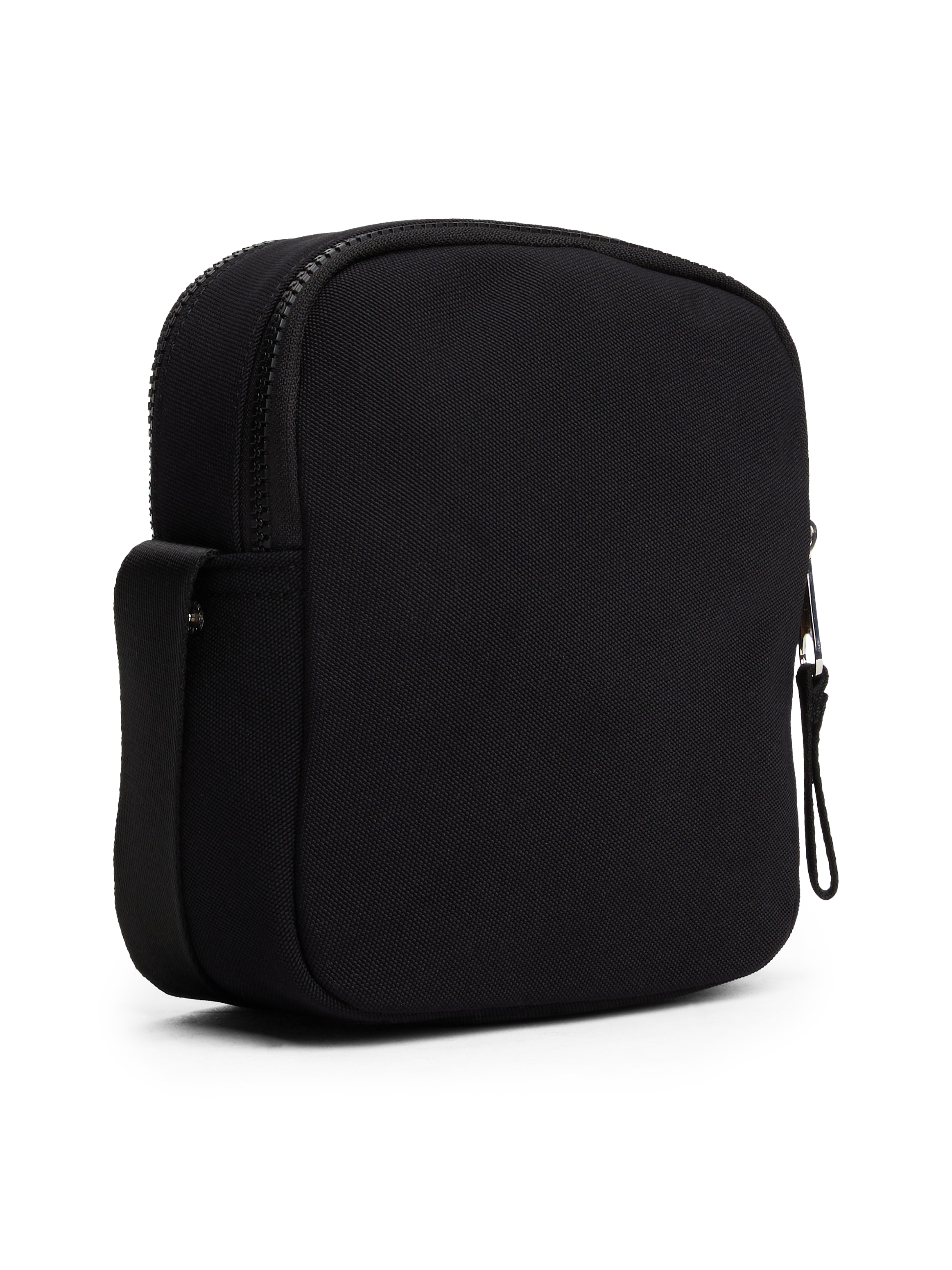 Tommy Jeans Umhängetasche »TJM ARCHIVE REPORTER« , Men Schultertasche mit plakativem Logoschriftzug