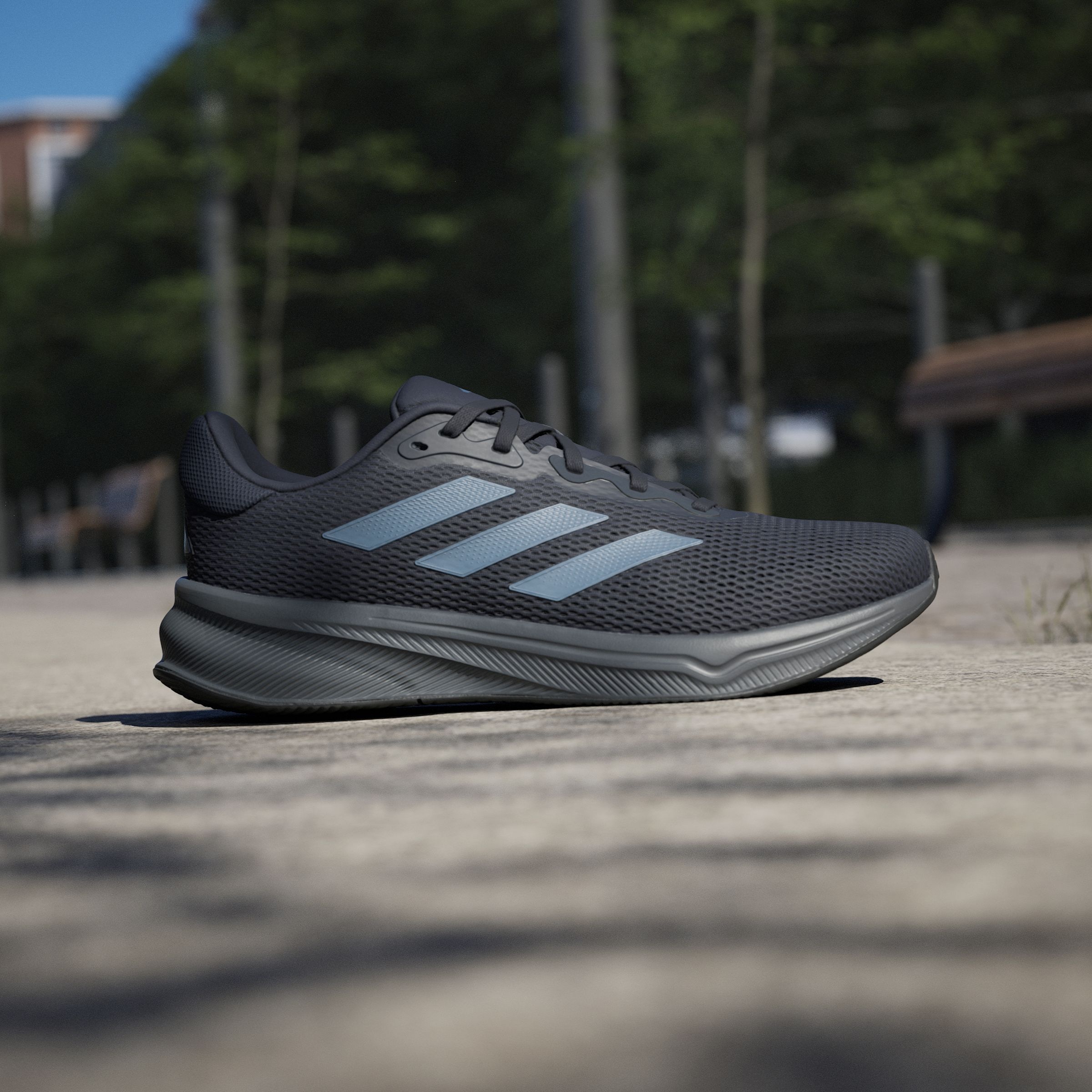 adidas Performance Laufschuh »RESPONSE«