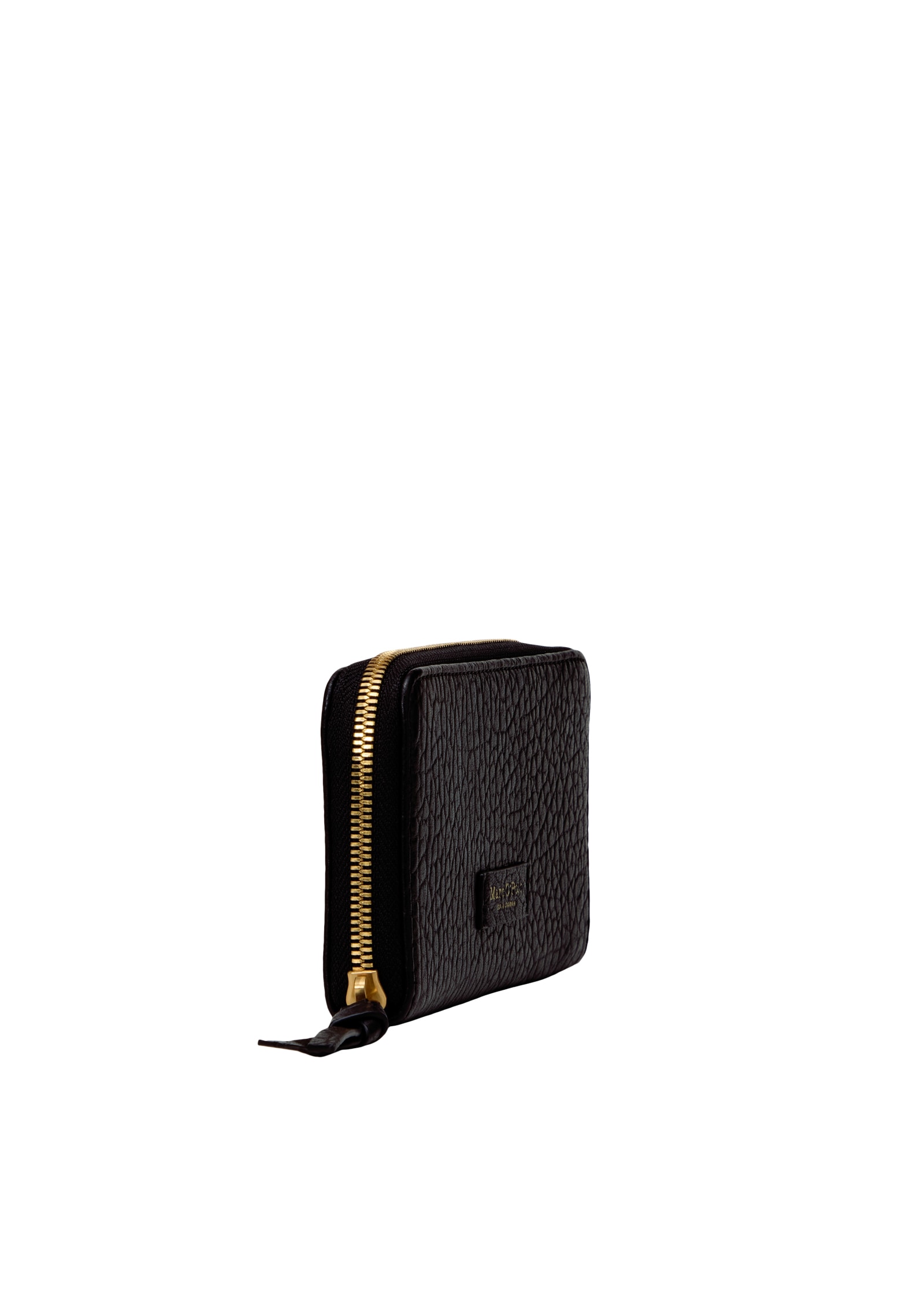 Marc O'Polo Accessories Geldbörse »Finja« Damen Geldbeutel, Portemonnaie mit Logoprägung