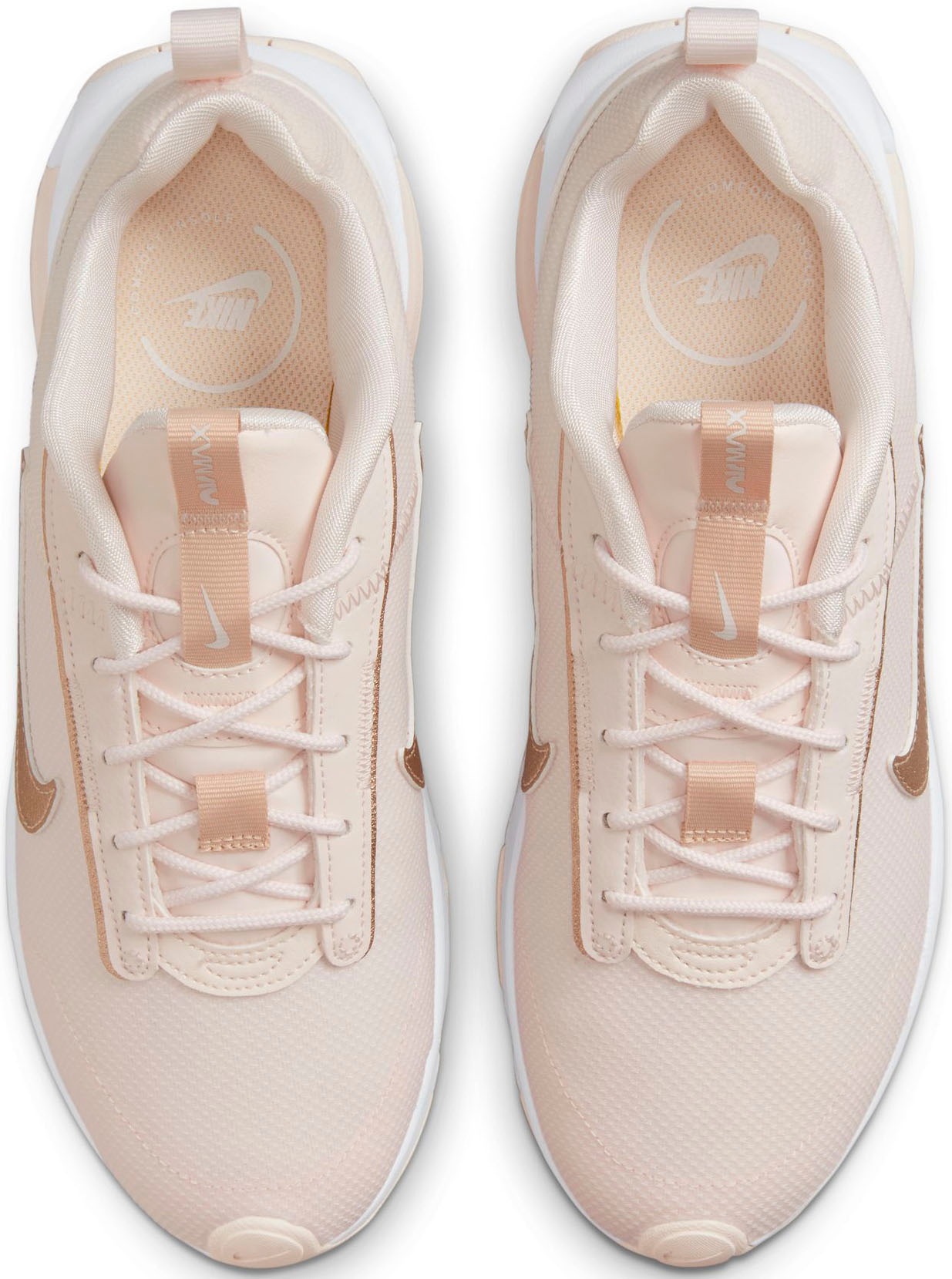 Nike Sportswear Sneaker »Air Max INTRLK Lite«