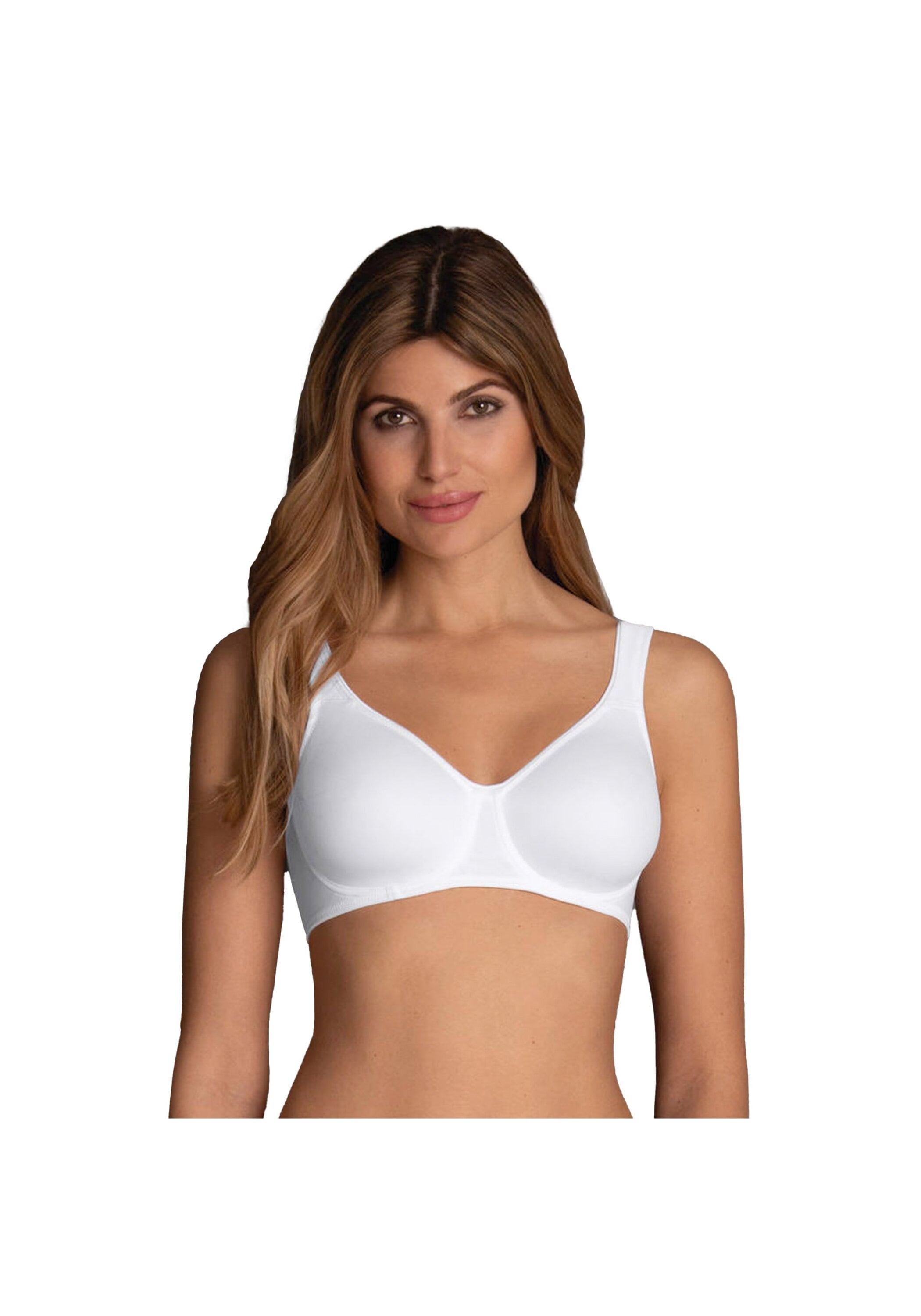 Rosa Faia Bustier »BH Twin Underwired Bra 1er Pack«