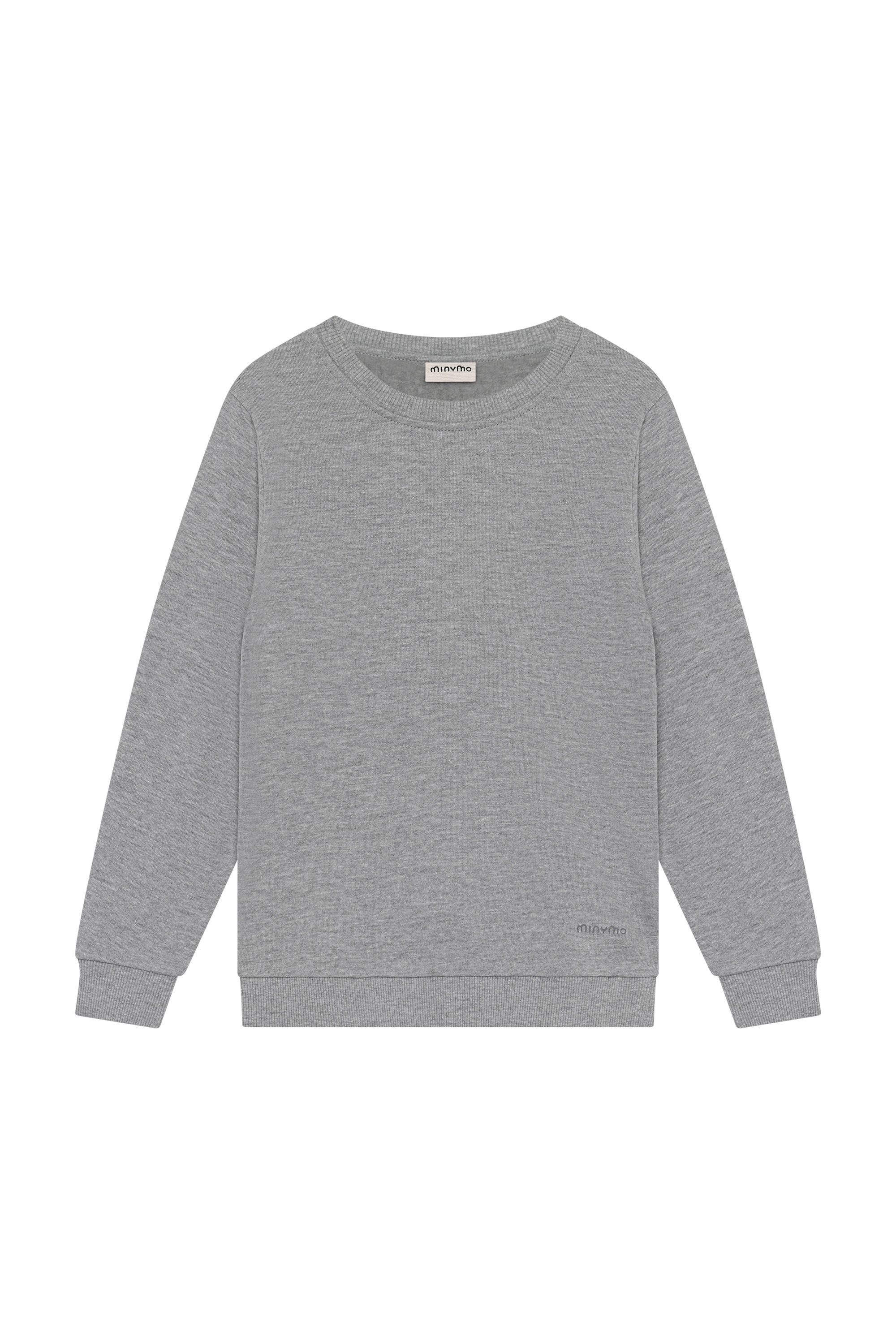 Minymo Longpullover »Sweater MISweatshirt«