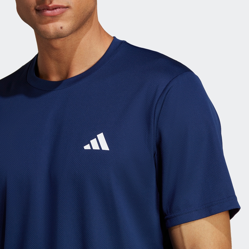 adidas Performance T-Shirt »TRAIN ESSENTIALS TRAINING«