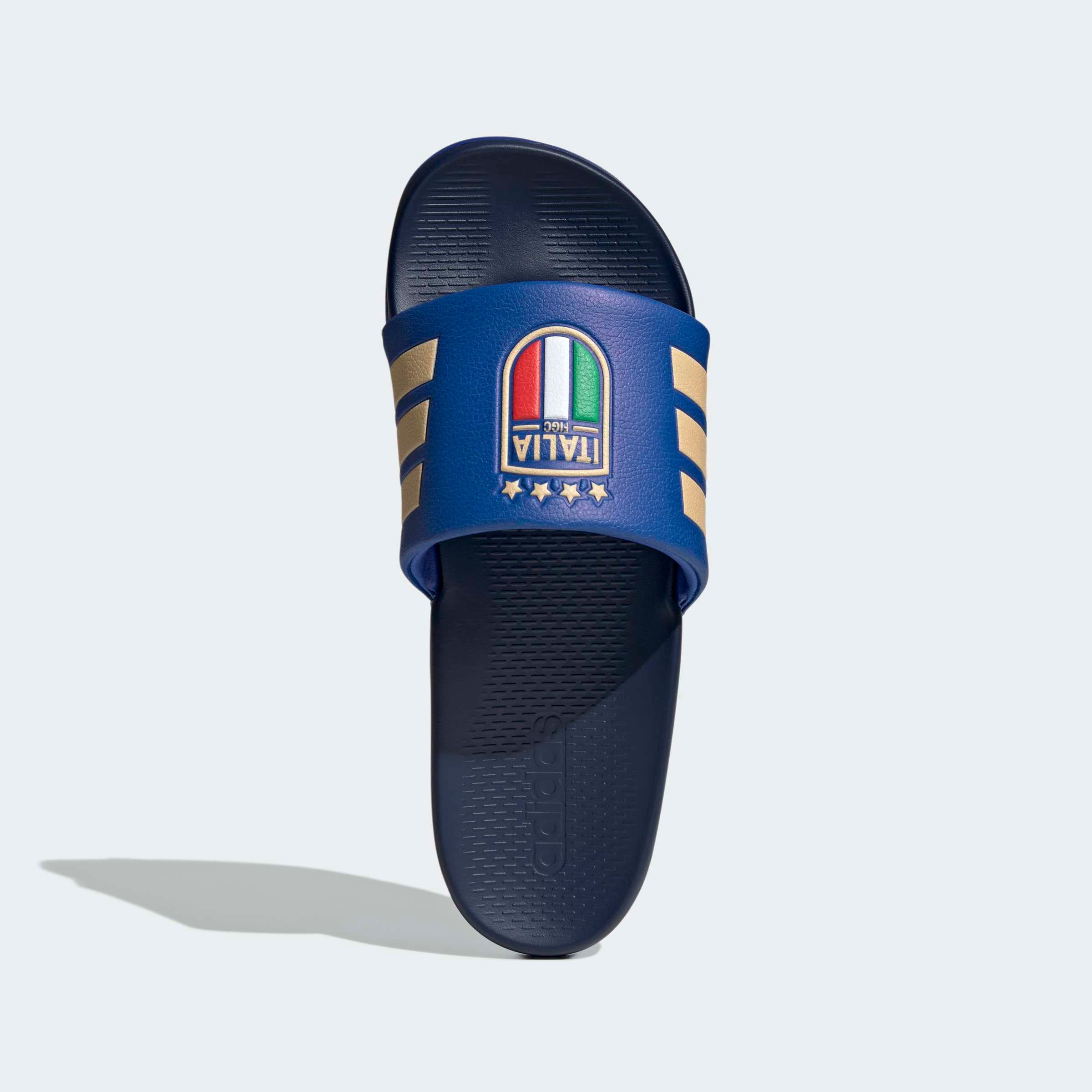adidas Sportswear Badesandale »ADILETTE CMFT FIGC«  Badelatschen, World Cup Nations Pack