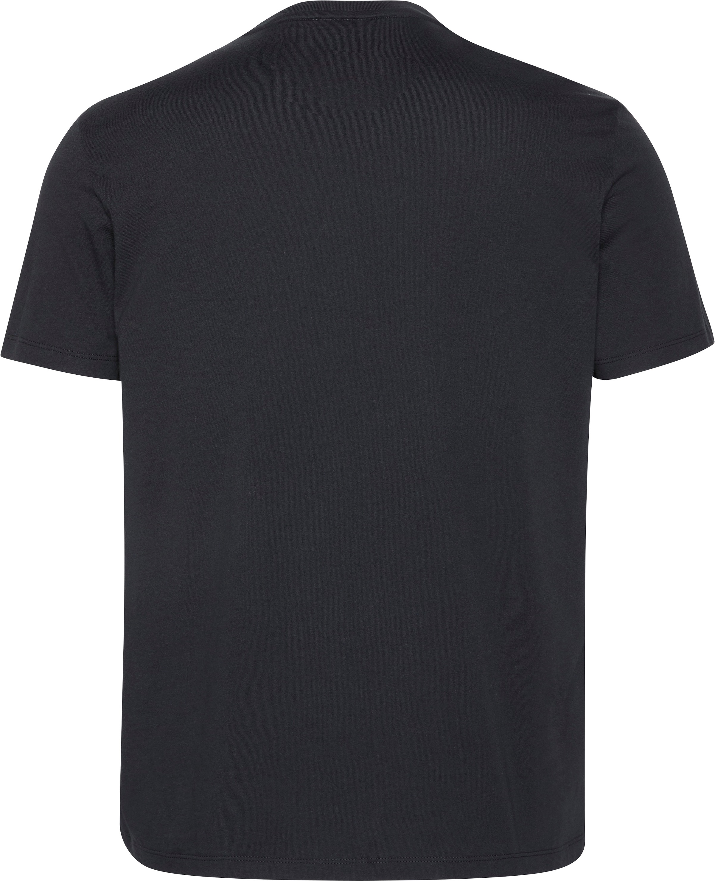 Calvin Klein Jeans T-Shirt »SS BADGE 30S JERSEY CLASSIC TEE«, Mit Rundhalsausschnitt