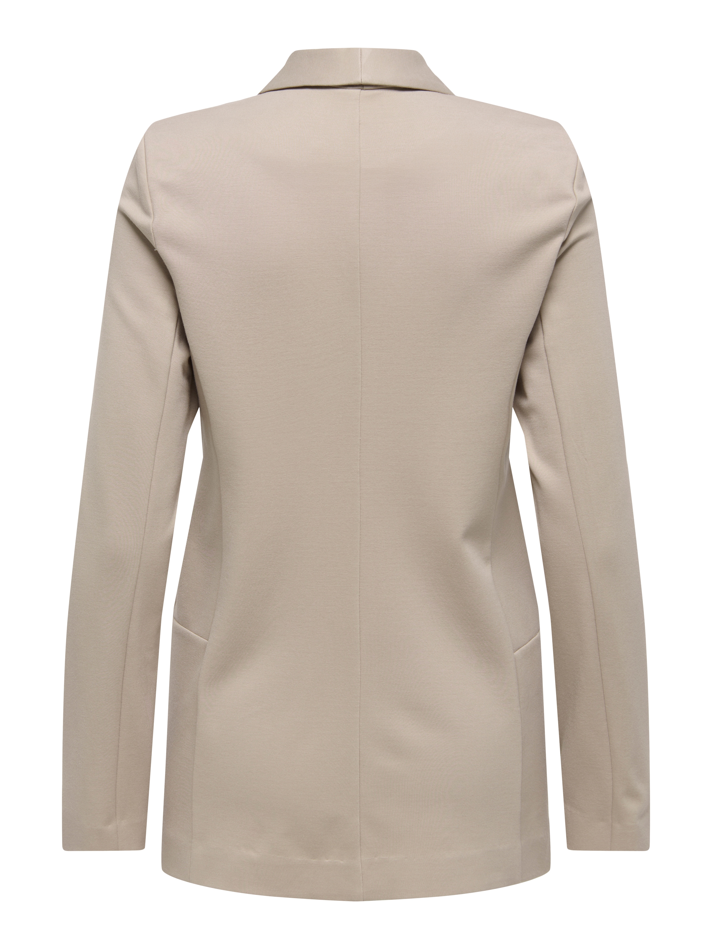 ONLY Kurzblazer »ONLPOPTRASH-ELLY LIFE L/S BLAZER TLR« Viskosemischung, regular fit