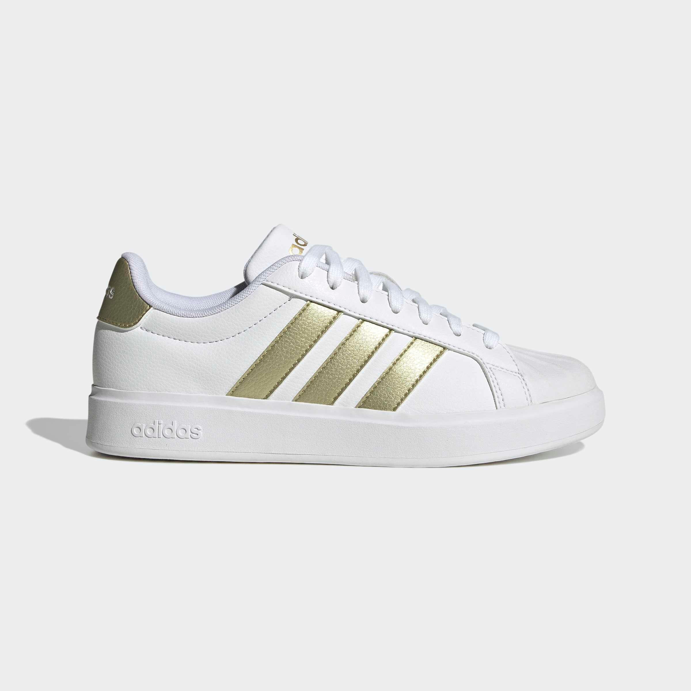 adidas Sportswear Sneaker »STREETTALK«  inspiriert vom Design des adidas Superstar