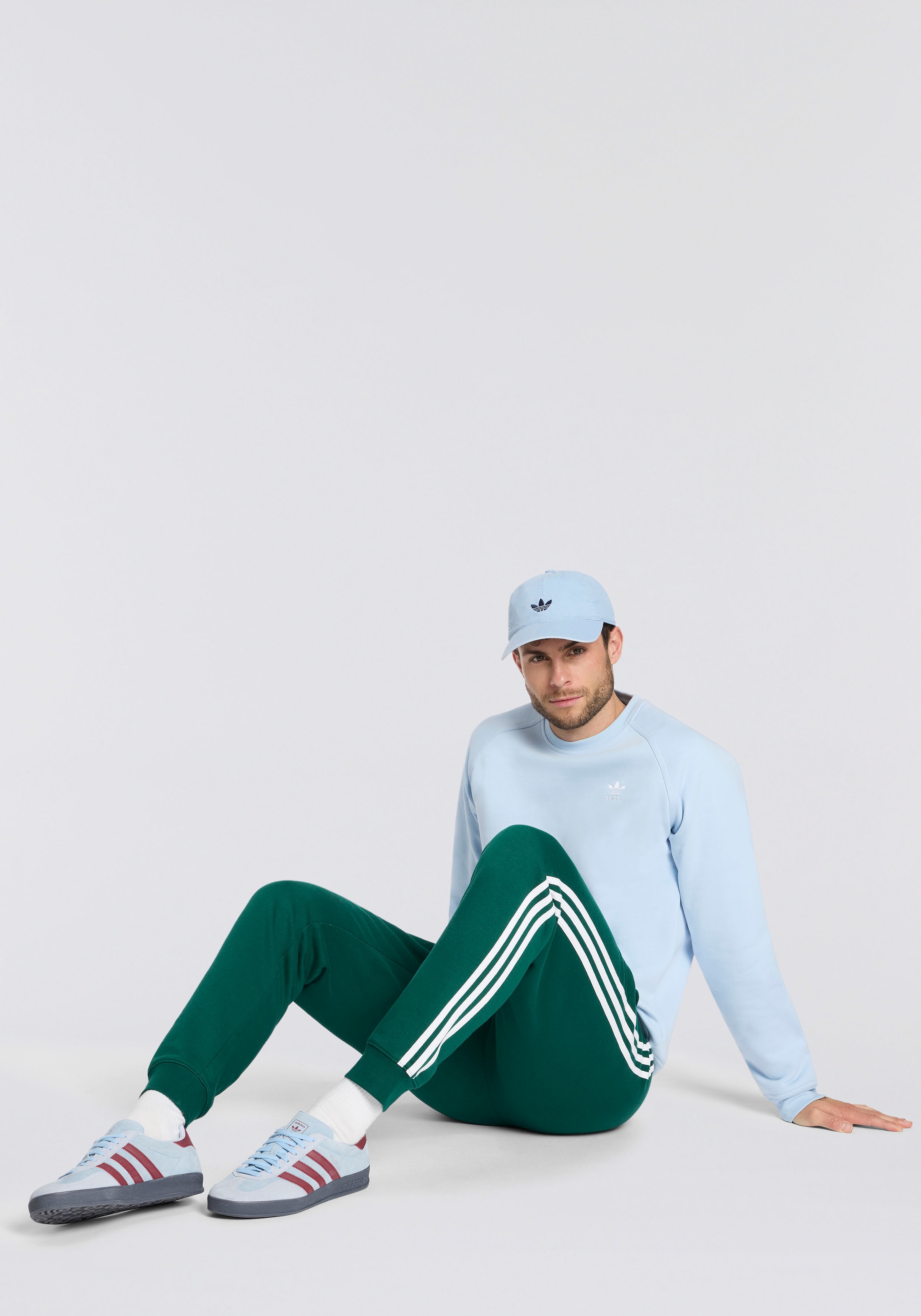 adidas Originals Sneaker »GAZELLE INDOOR«