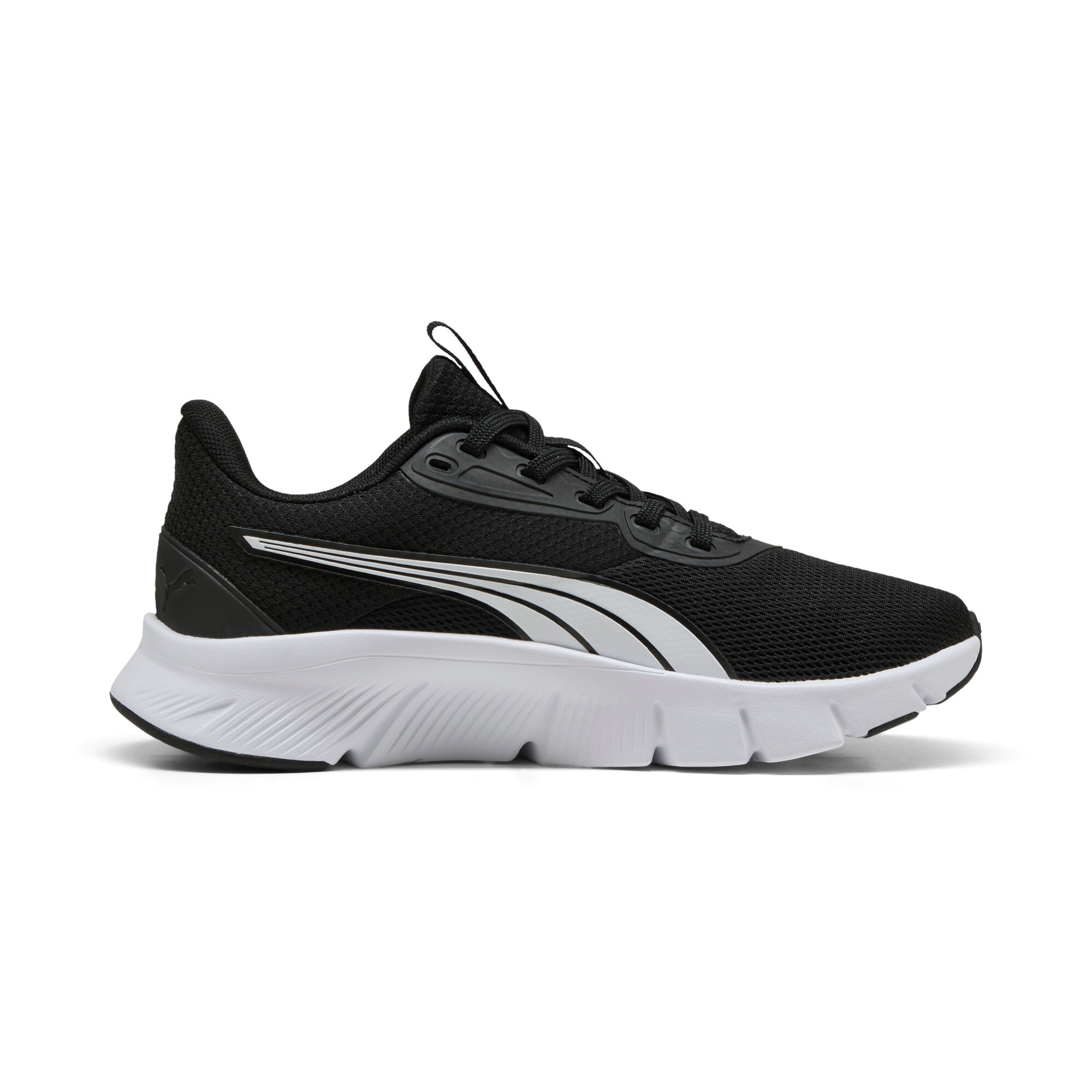 PUMA Sneaker »FLEXFOCUS LITE MODERN JR«  für Jugendliche, atmungsaktives Obermaterial aus Textil