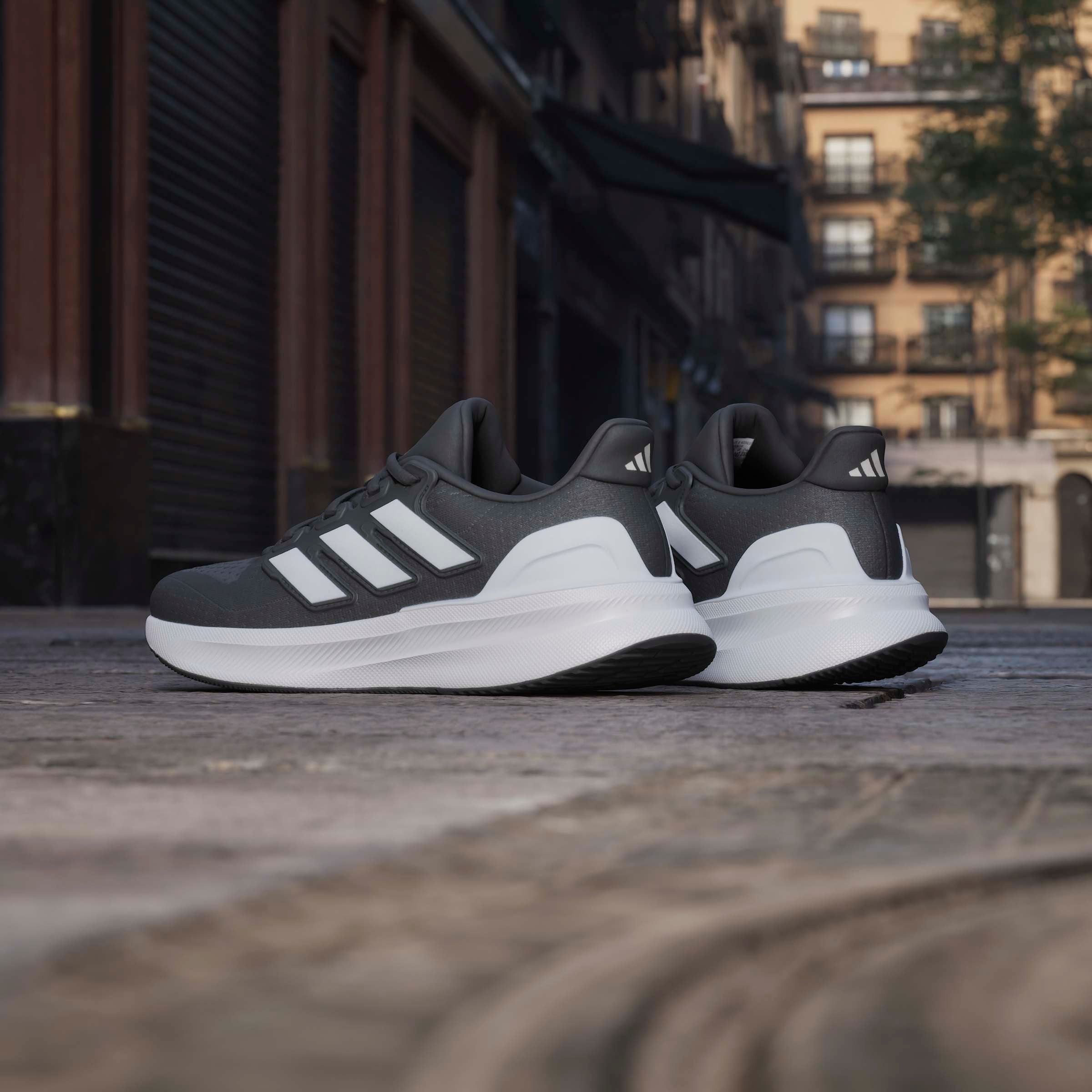 adidas Performance Laufschuh »ULTRARUN 5 W«