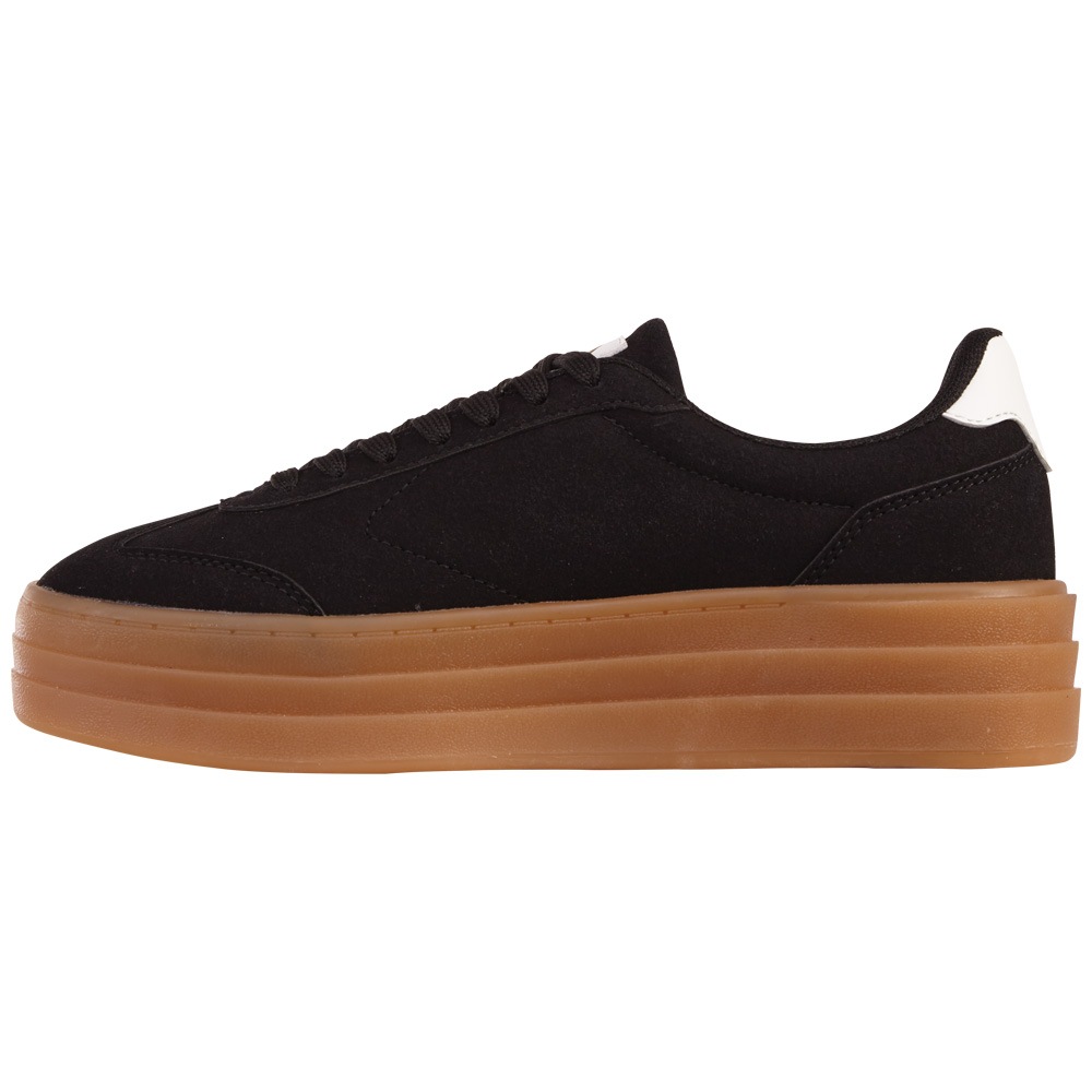 lotto Sneaker  - mit gepolsterter Schaftkante