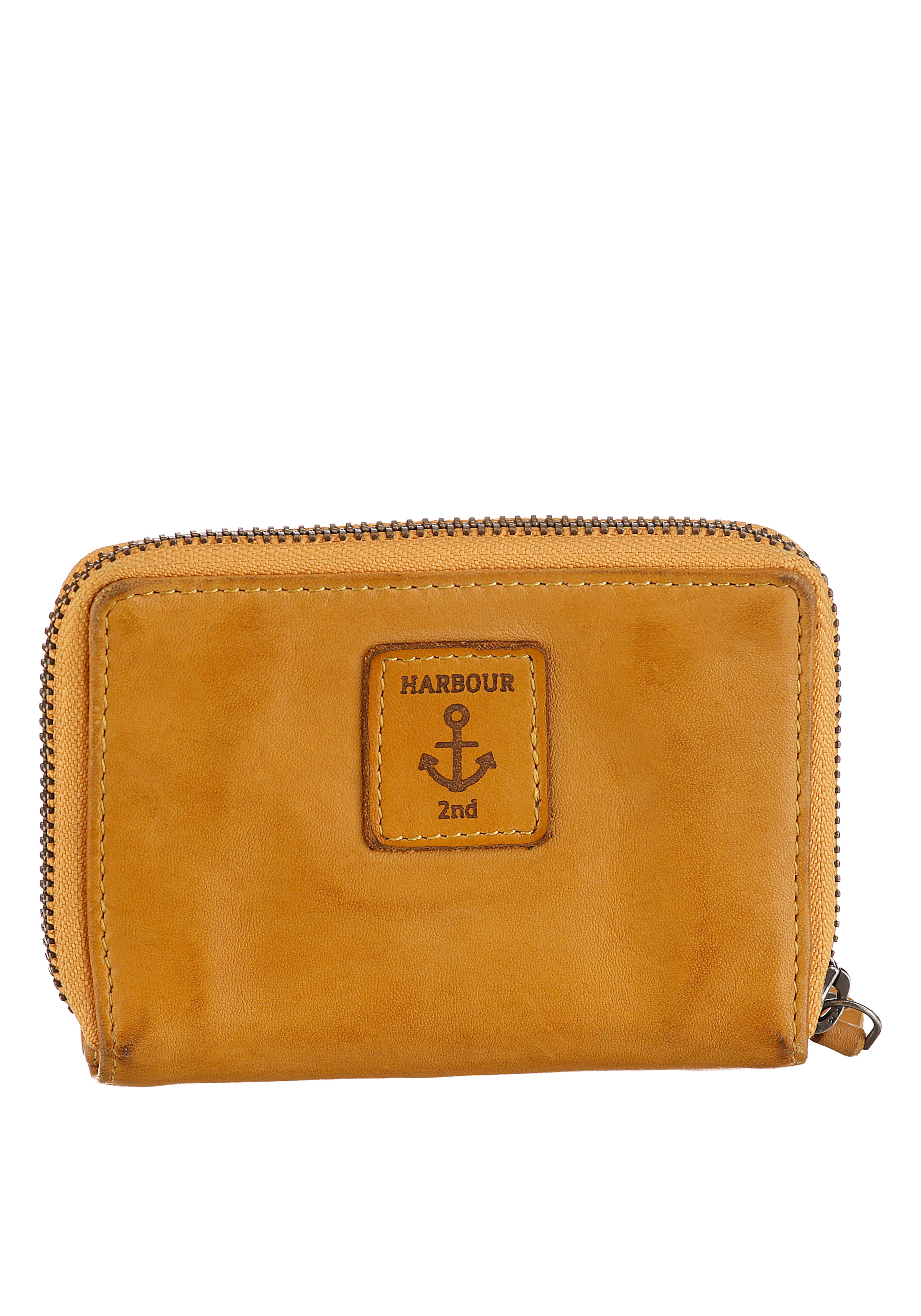 HARBOUR 2nd Geldbörse »Geldbörse Isidora«, mit RFID-Technologie