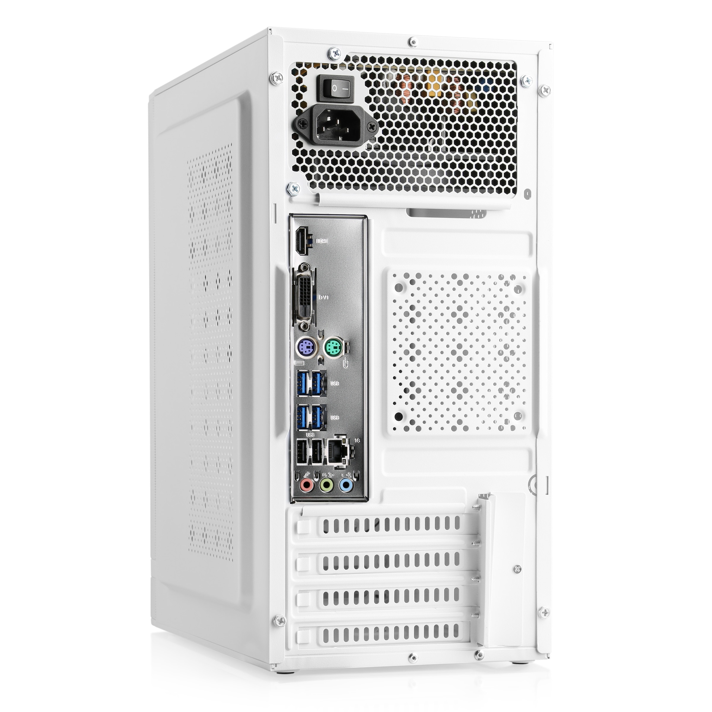 CSL PC »Spectrum V26123«