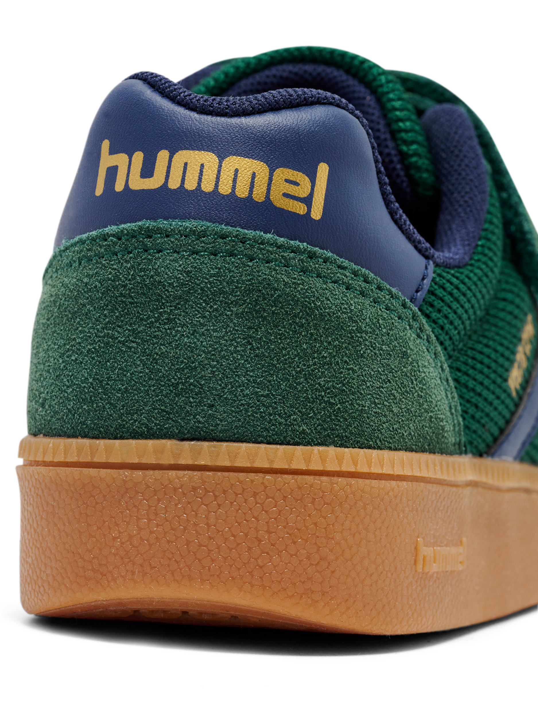 hummel Sneaker »VM78 CPH JR«
