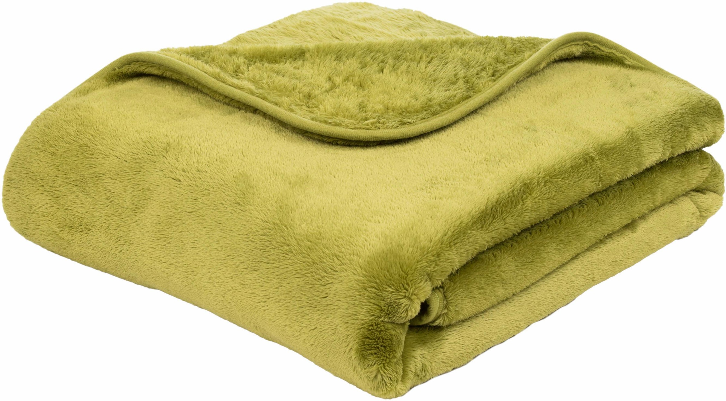 Wohndecke »Premium Cashmere Feeling«, mit premium Cashmere Feeling, Kuscheldecke