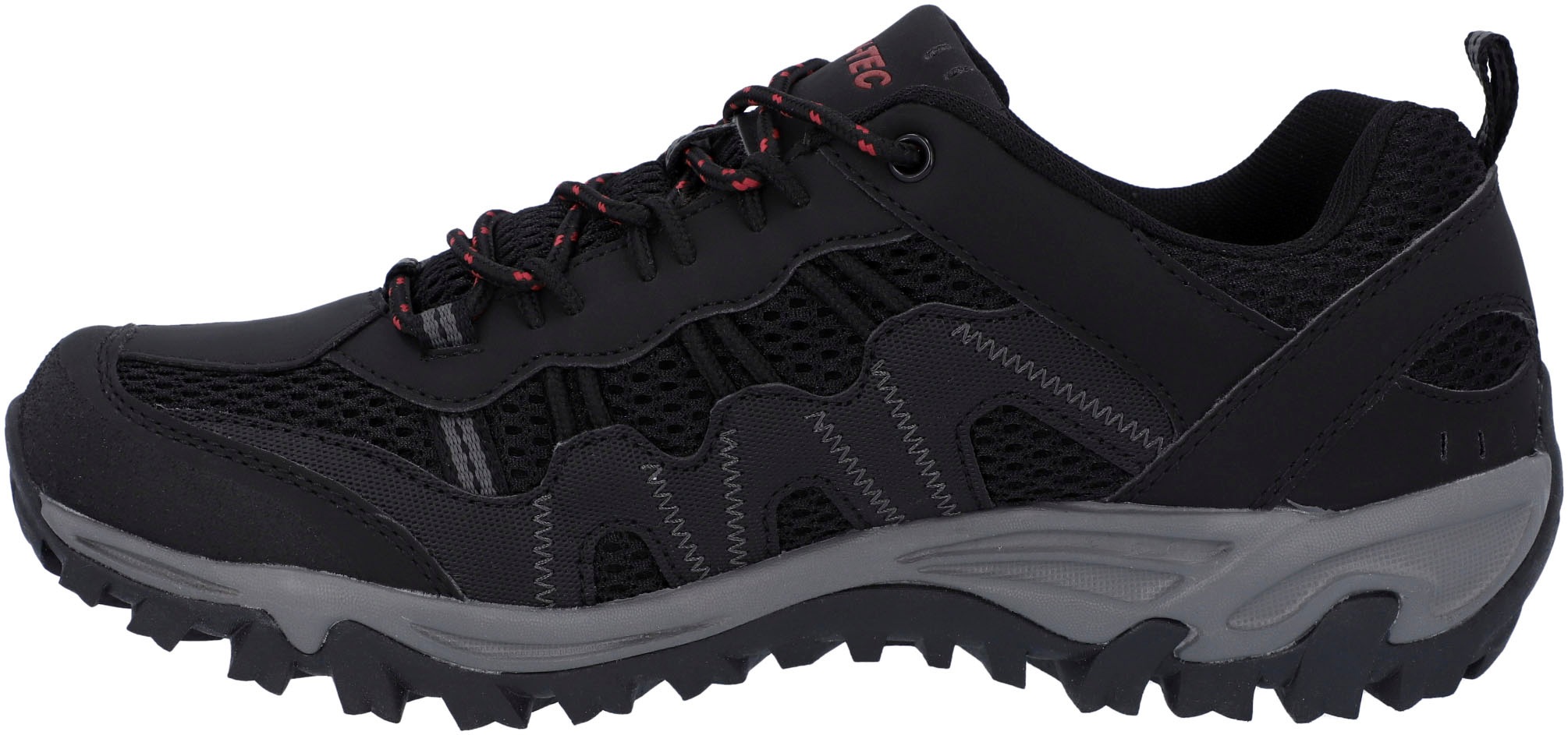 Hi-Tec Wanderschuh »JAGUAR M«