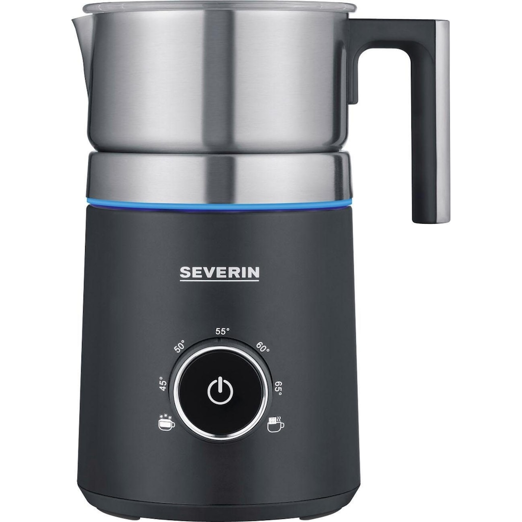 Severin Milchaufschäumer »SM 3586 Spuma 700«, 500 W, Induktion