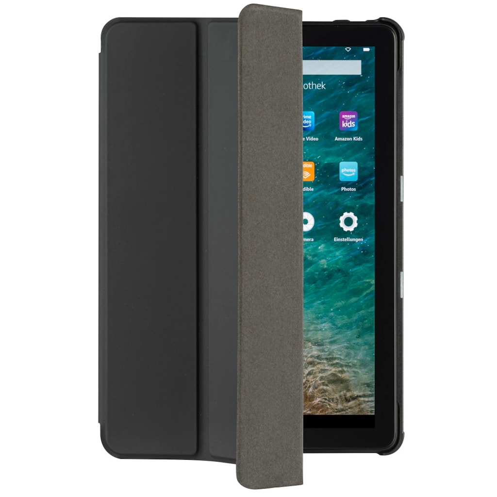 Hama Tablet-Hülle »Tablet Case für Amazon Fire HD 10/10 Plus (11.Gen/2021), aufstellbar«, 25,6 cm (10,1 Zoll)