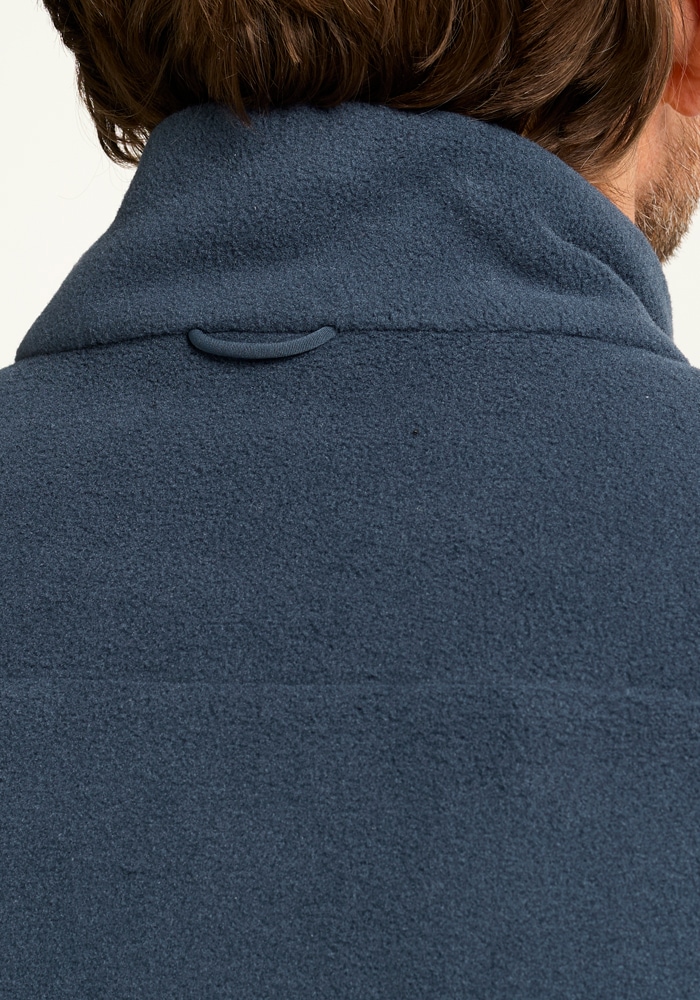 Jack Wolfskin Fleeceweste »WALDSTEIG FZ VEST M«