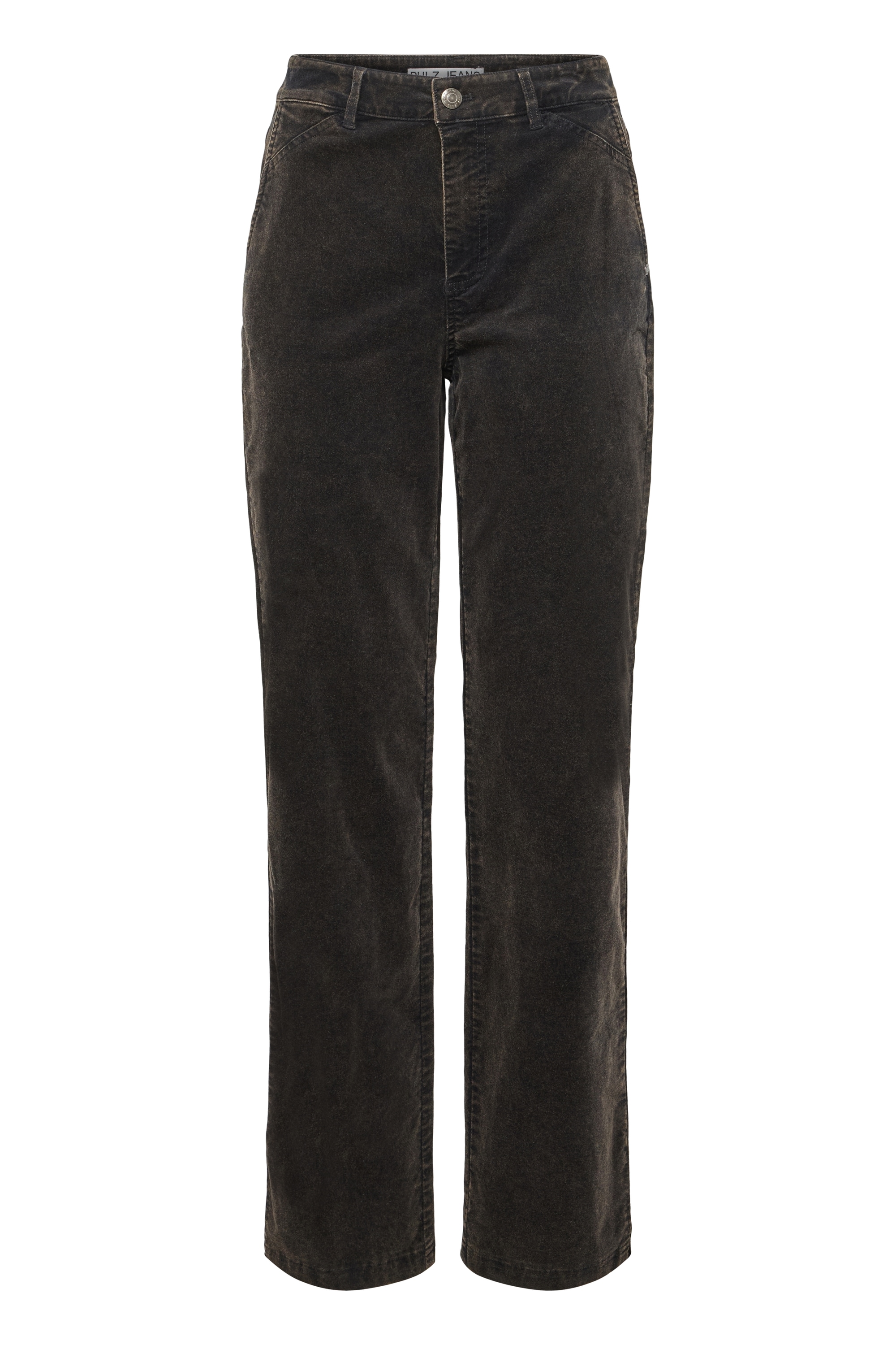 Pulz Jeans Stoffhose »Damen Casual PZFIBA«