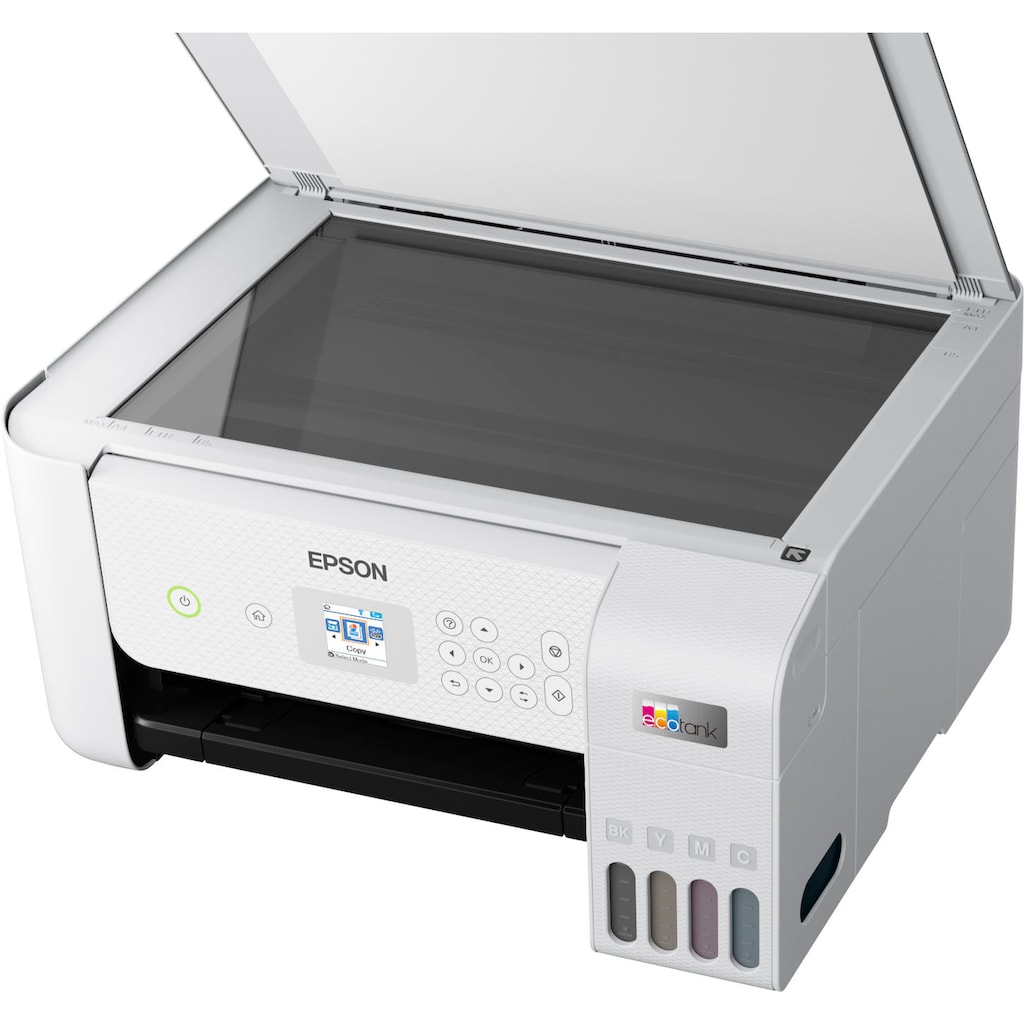 Epson Tintenstrahldrucker »EcoTank ET-2826«