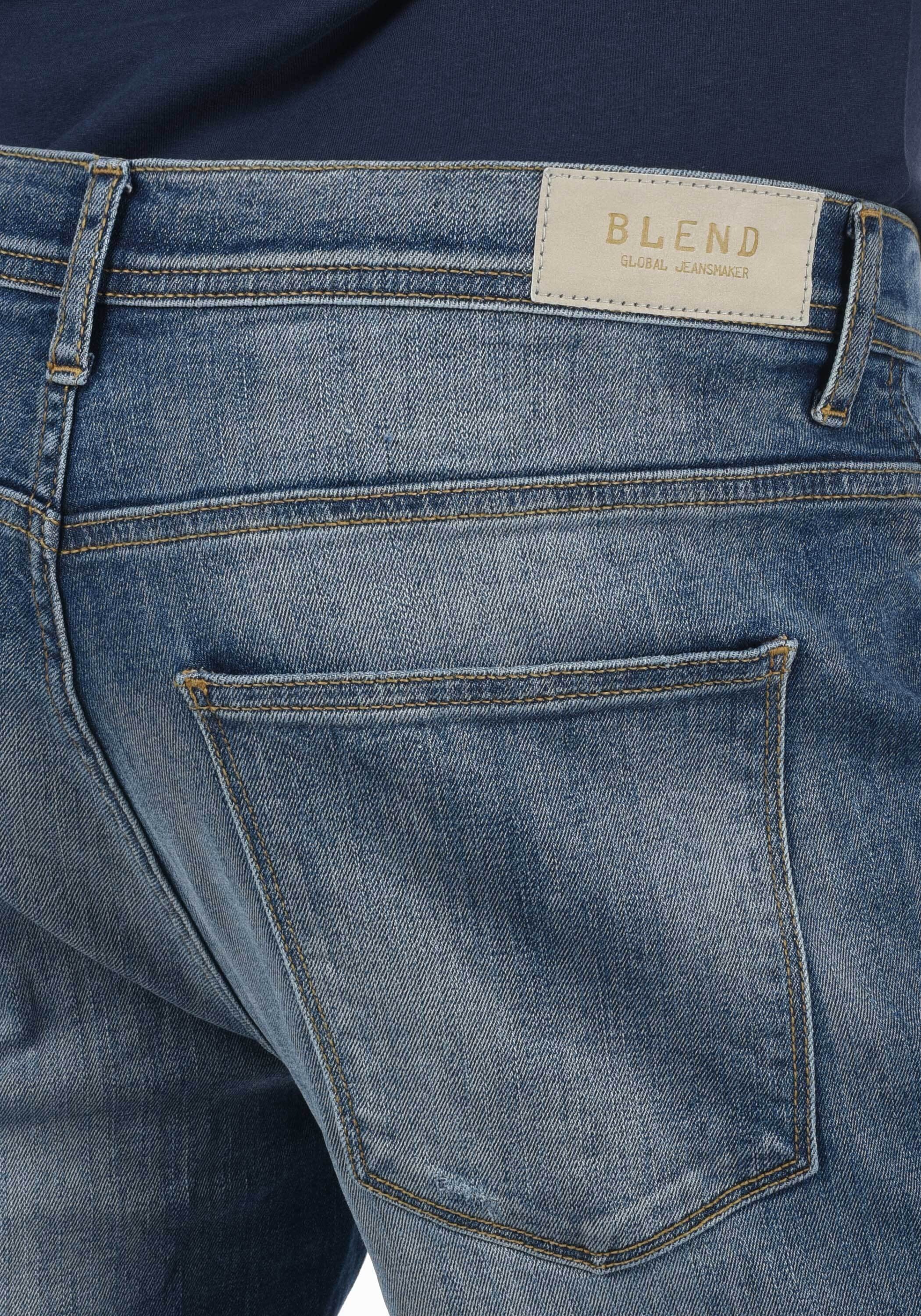Blend 5-Pocket-Jeans »5-Pocket-Jeans BHLukker«