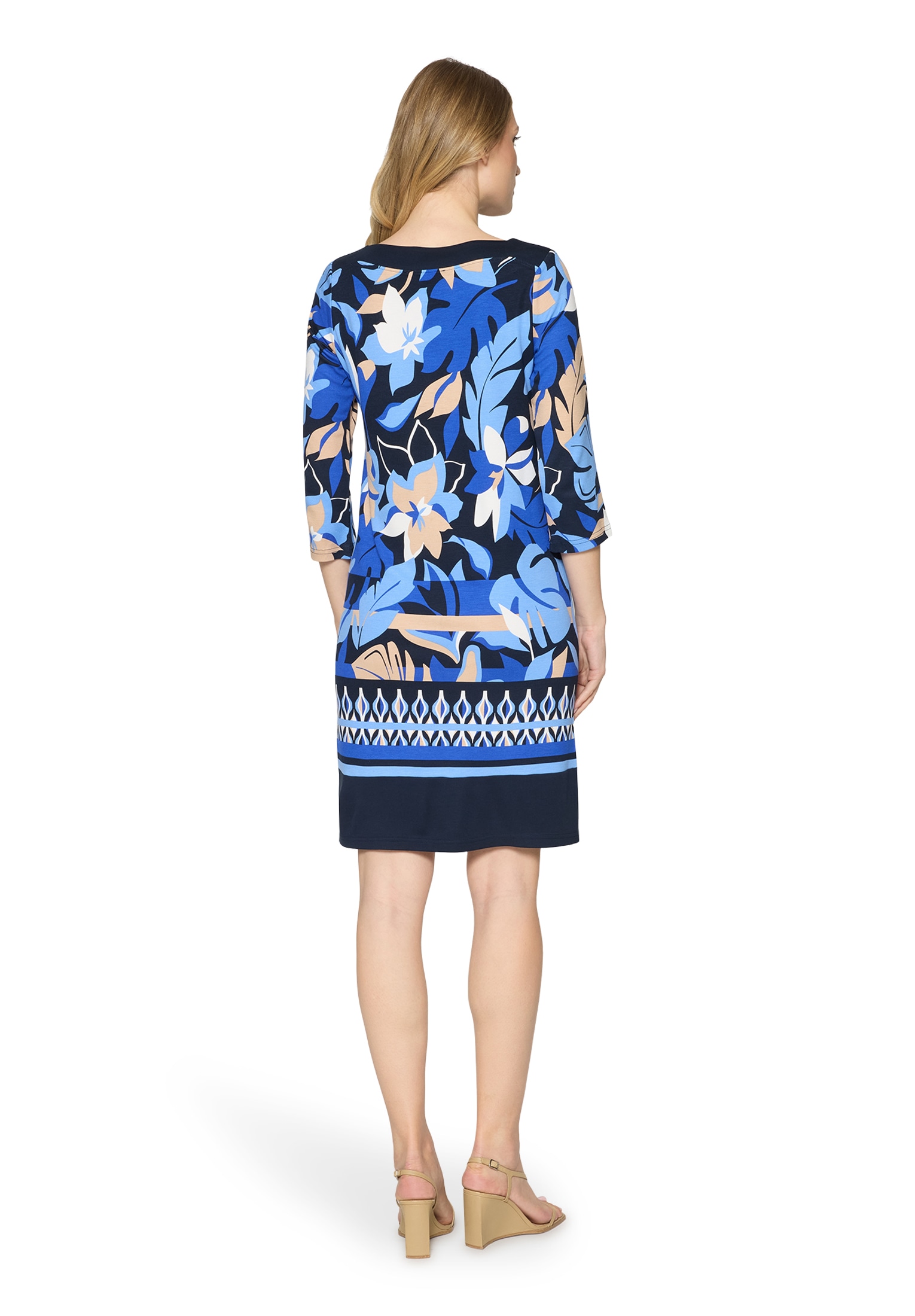 Betty Barclay Shirtkleid »Shirtkleid mit 3/4 Arm«