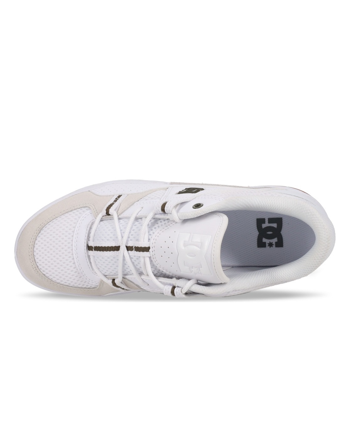 DC Shoes Sneaker »Construct«