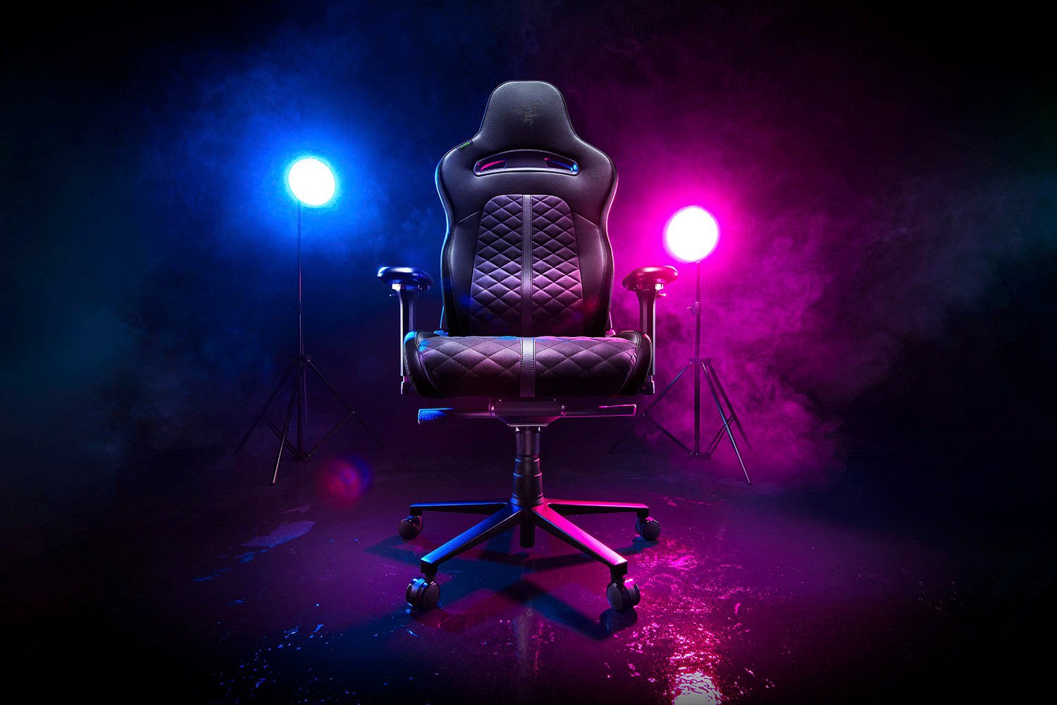 RAZER Gaming-Stuhl »Enki«