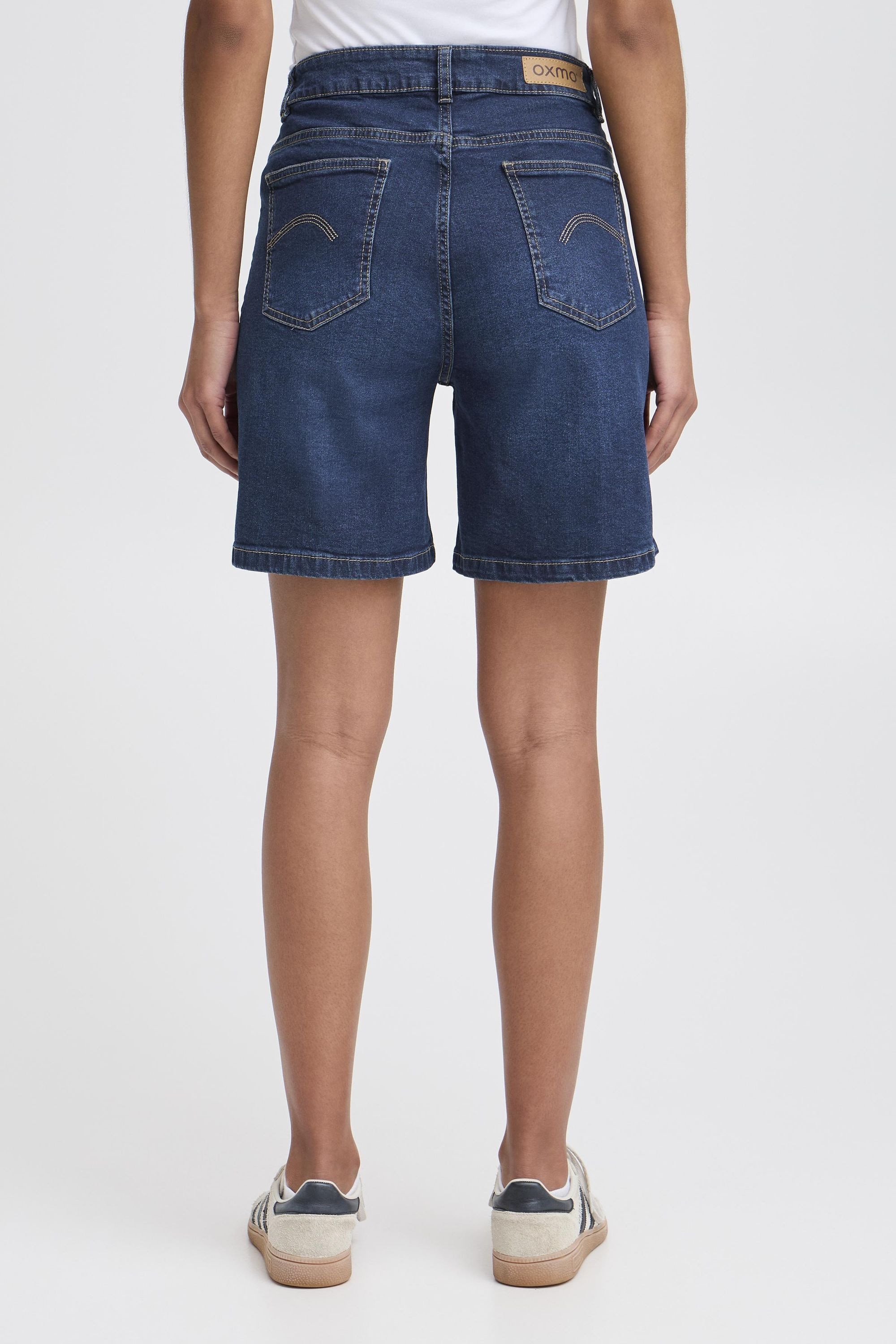 OXMO Jeansshorts »Shorts OXMIRA«