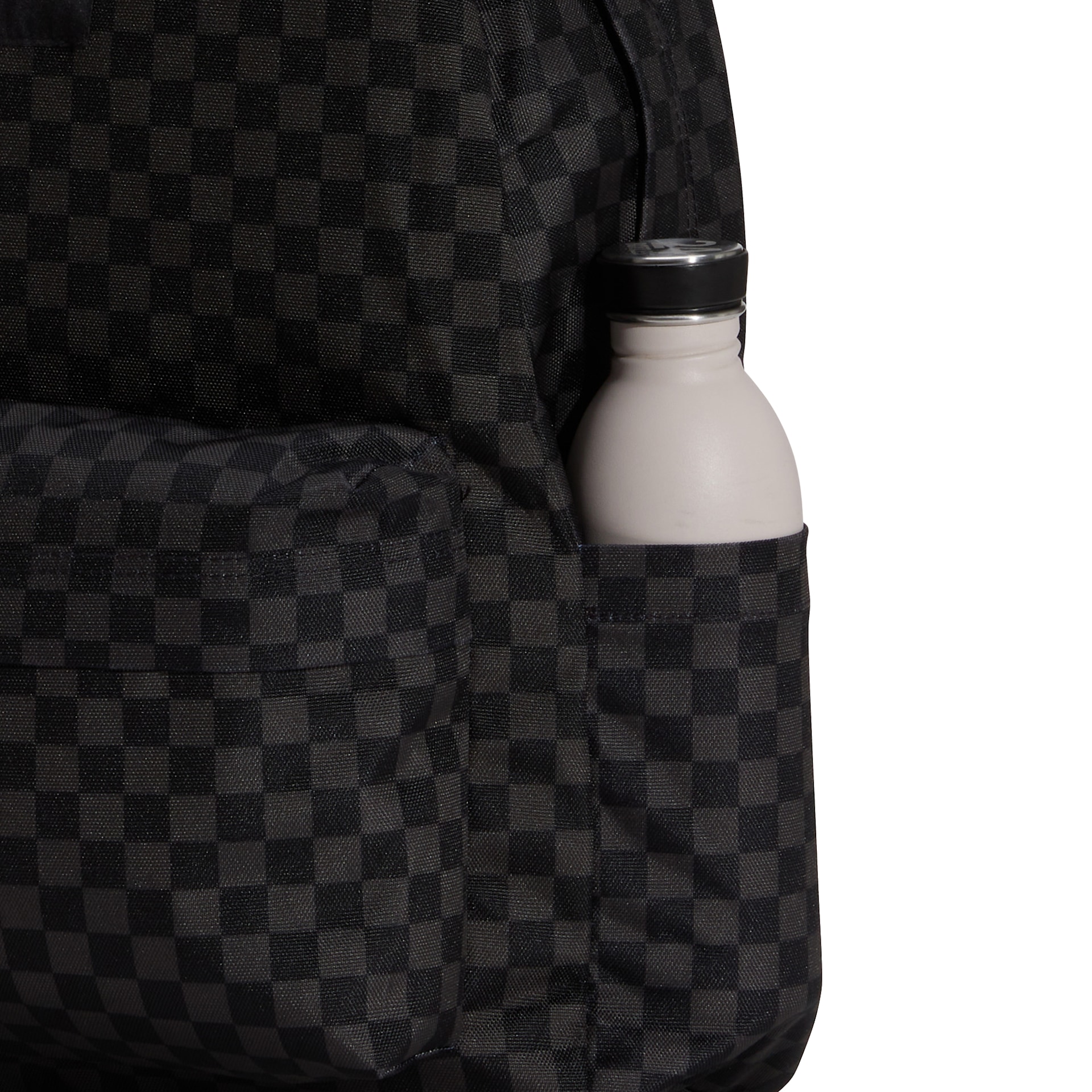 Vans Rucksack »OLD SKOOL CHECK BACKPACK« für vielseitige Einsatzzwecke, mit zwei Taschen und Ordnungsfach