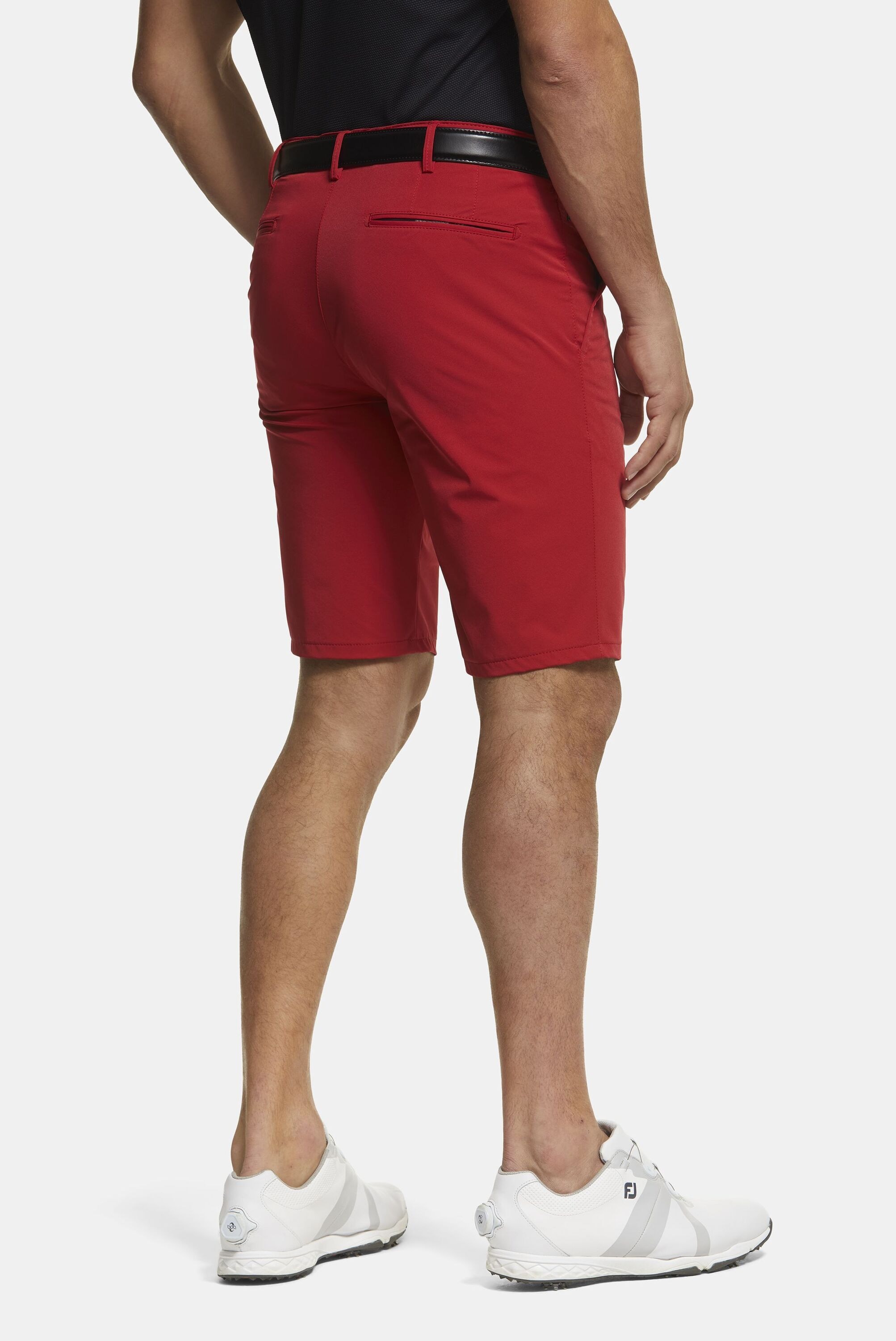 MEYER Chinohose »ST. ANDREWS«  mit Silikon-Stopper, aus der Golf Serie