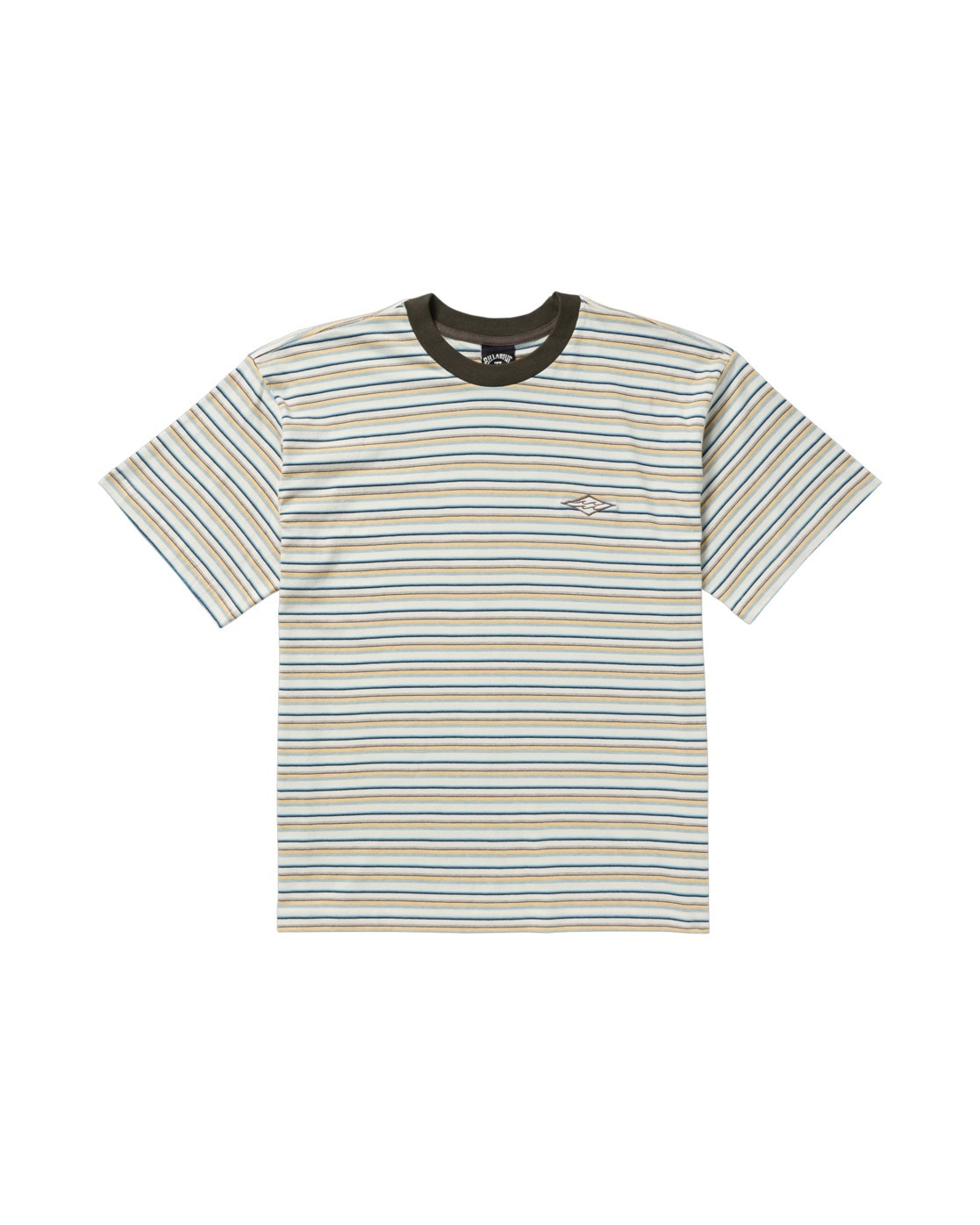 Billabong Shirttop »Baxter«