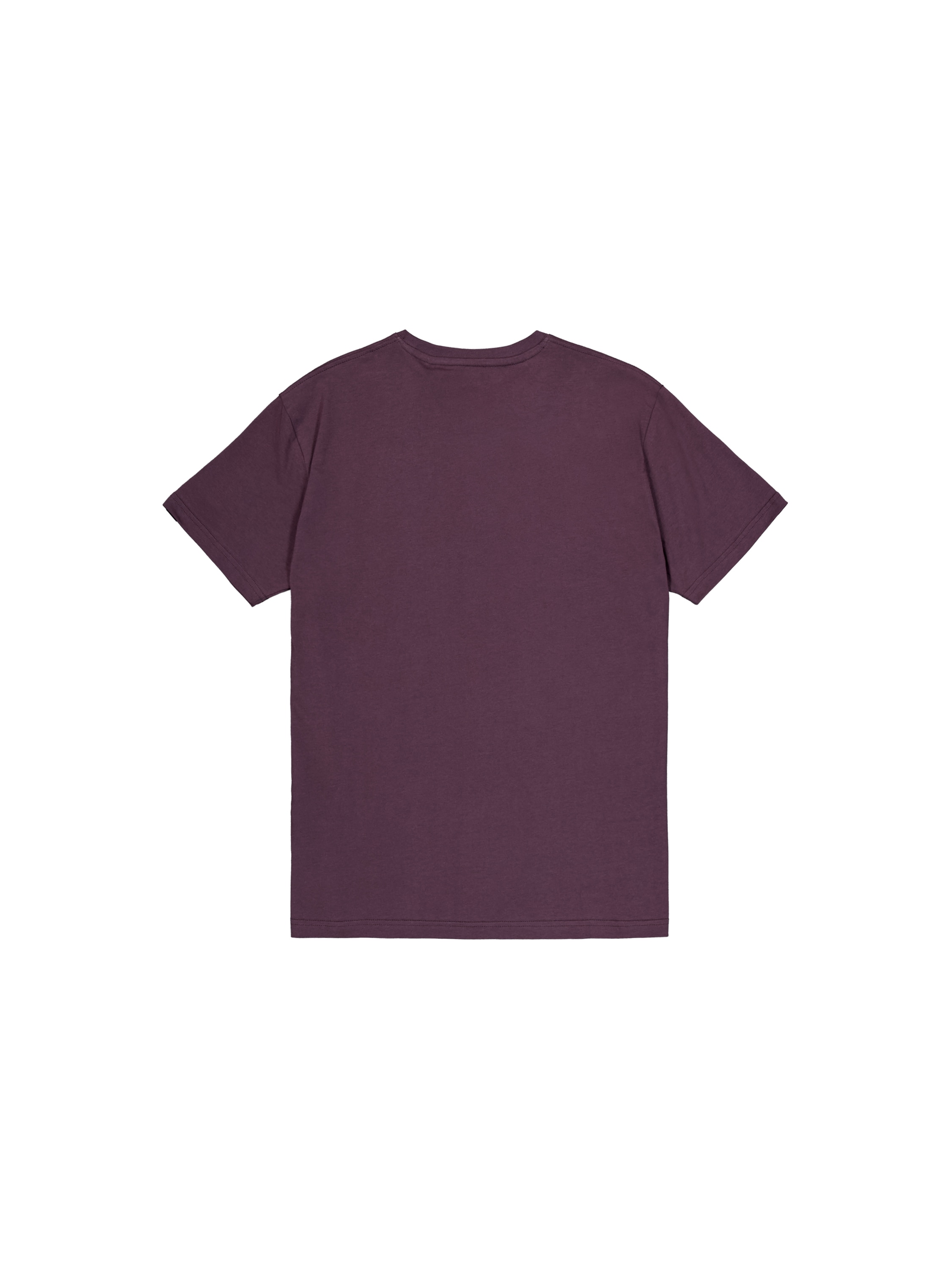 Alpha Industries T-Shirt »Alpha Industries Men - T-Shirts Basic T-Shirt SL«