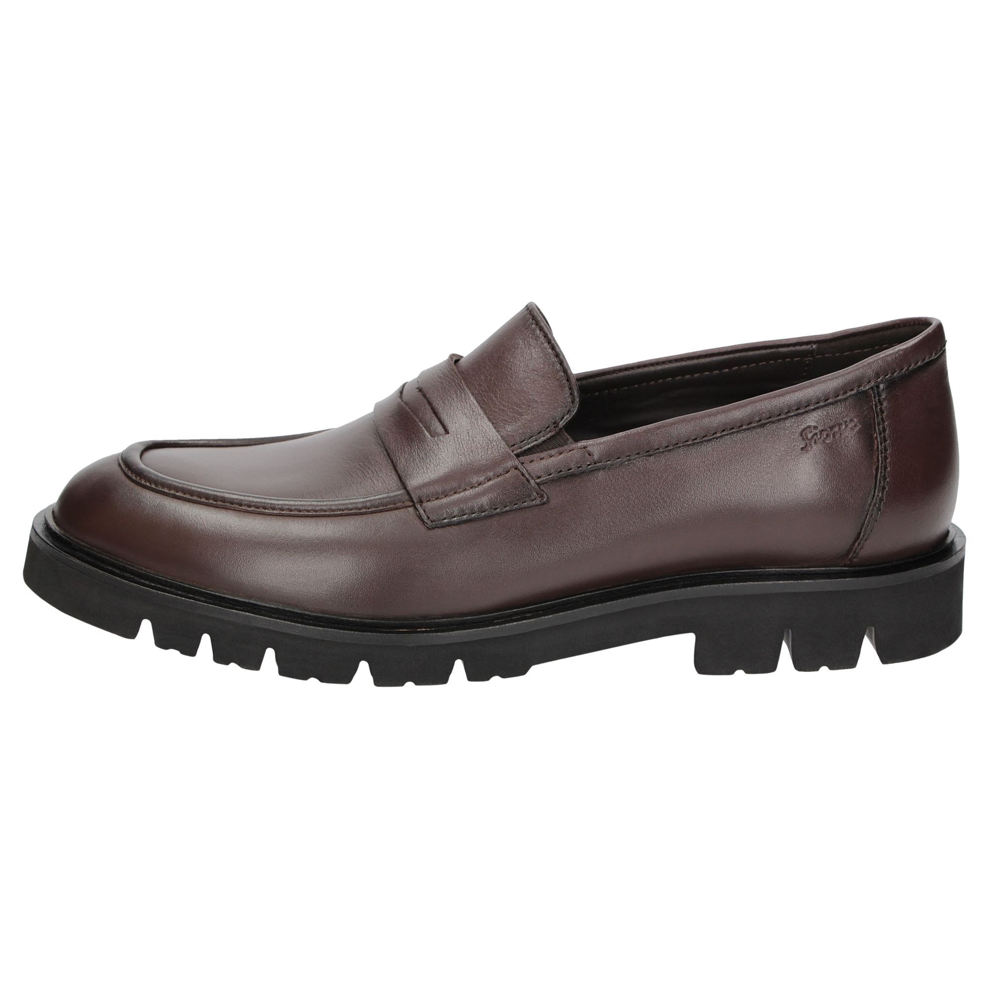 SIOUX Slipper »Rogtanos-704«