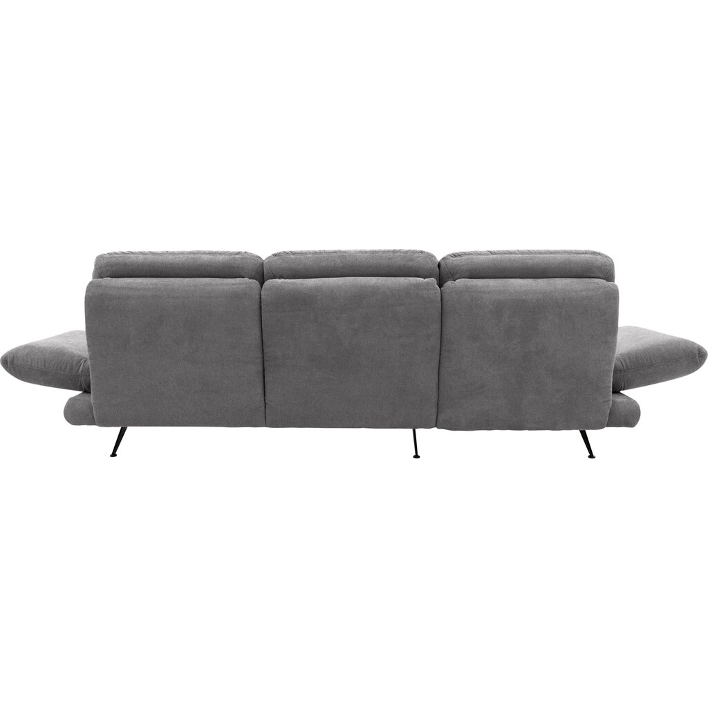 Places of Style Ecksofa »Saletto L-Form«