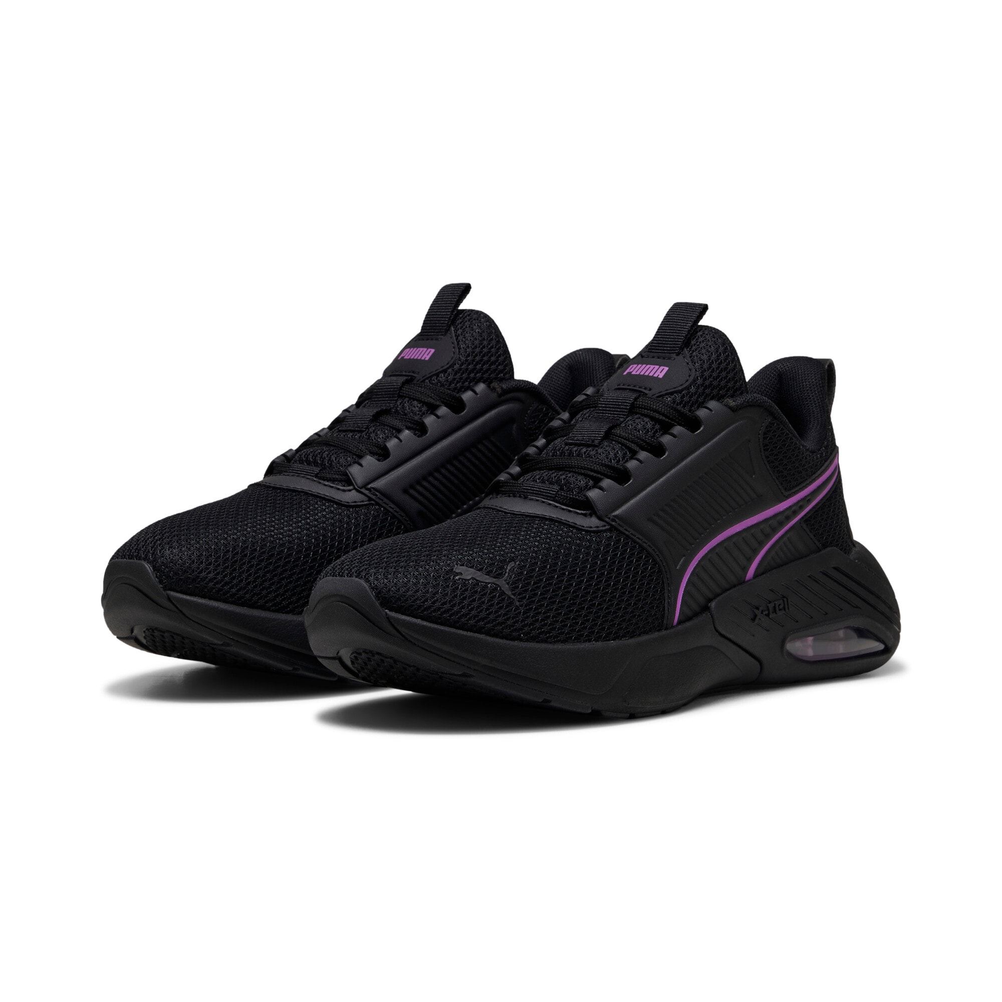 PUMA Sneaker »X-CELL NOVA FS«