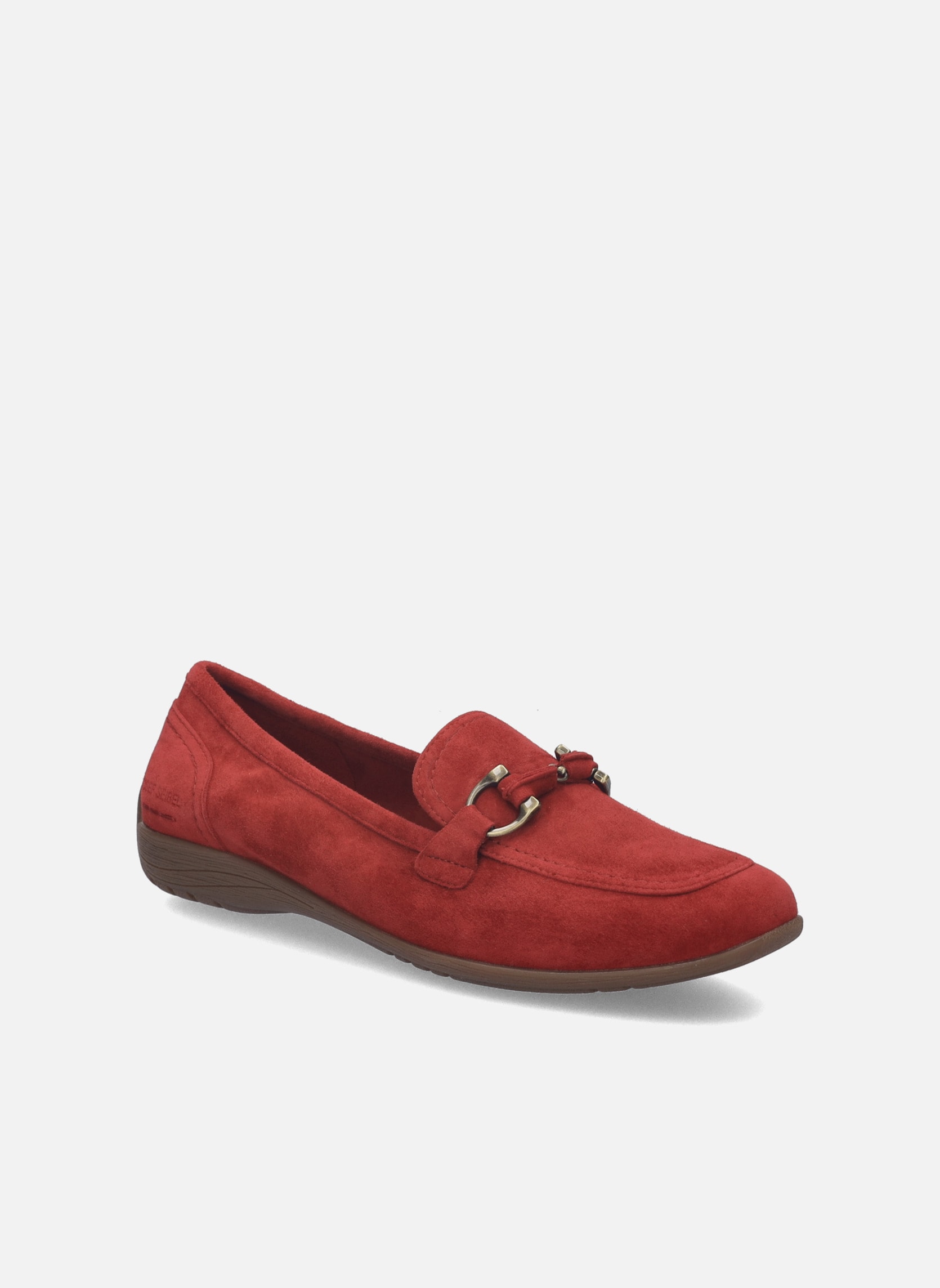 Josef Seibel Ballerina »Fenja 34, hibiscus«