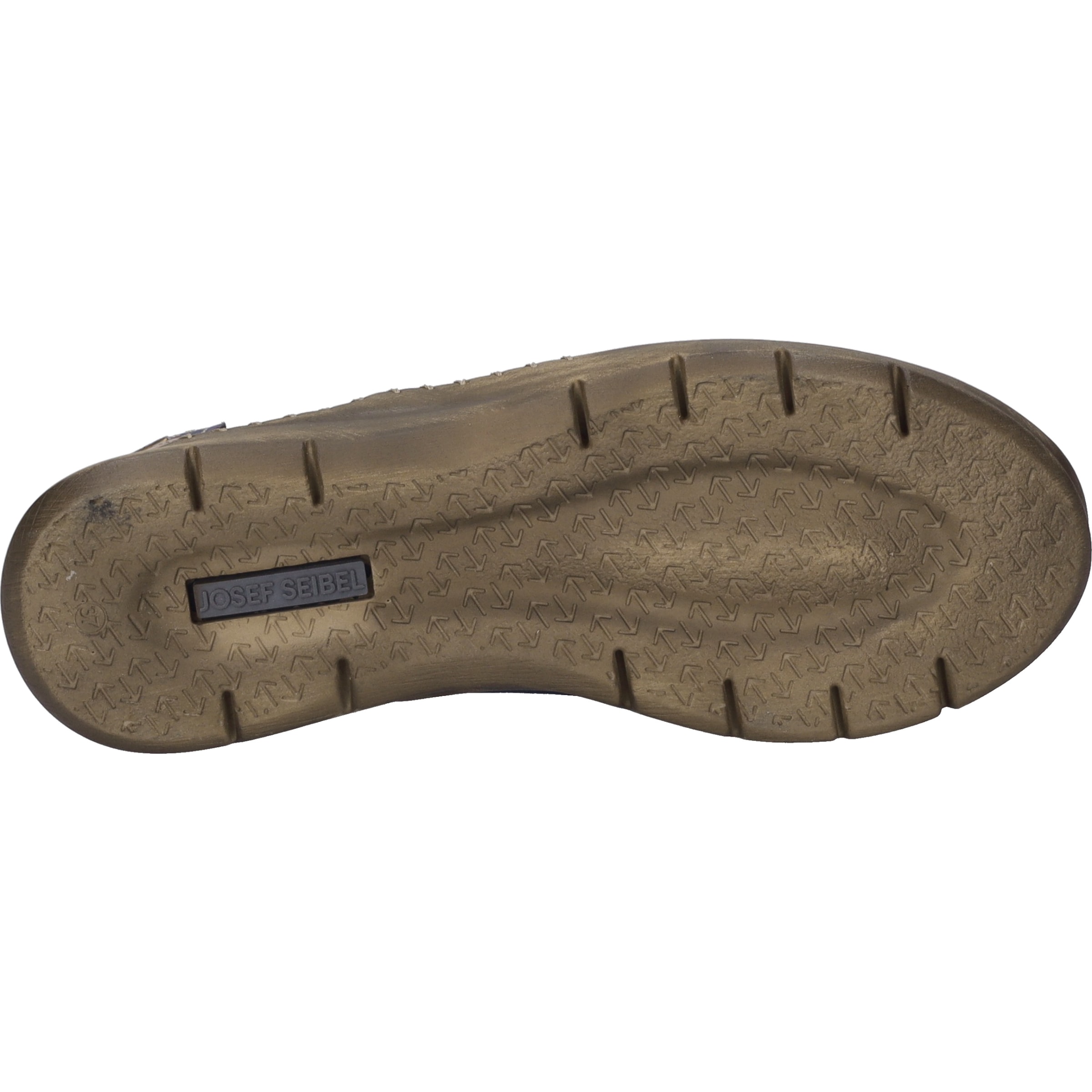 Josef Seibel Stiefelette »Conny 57, ocean-kombi«