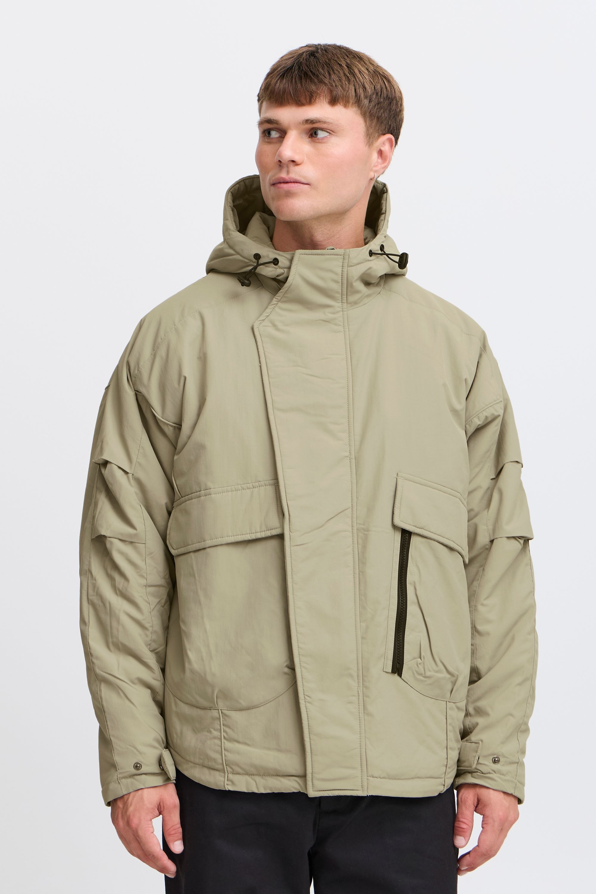 !Solid Winterjacke »Winterjacke SDMAXX«