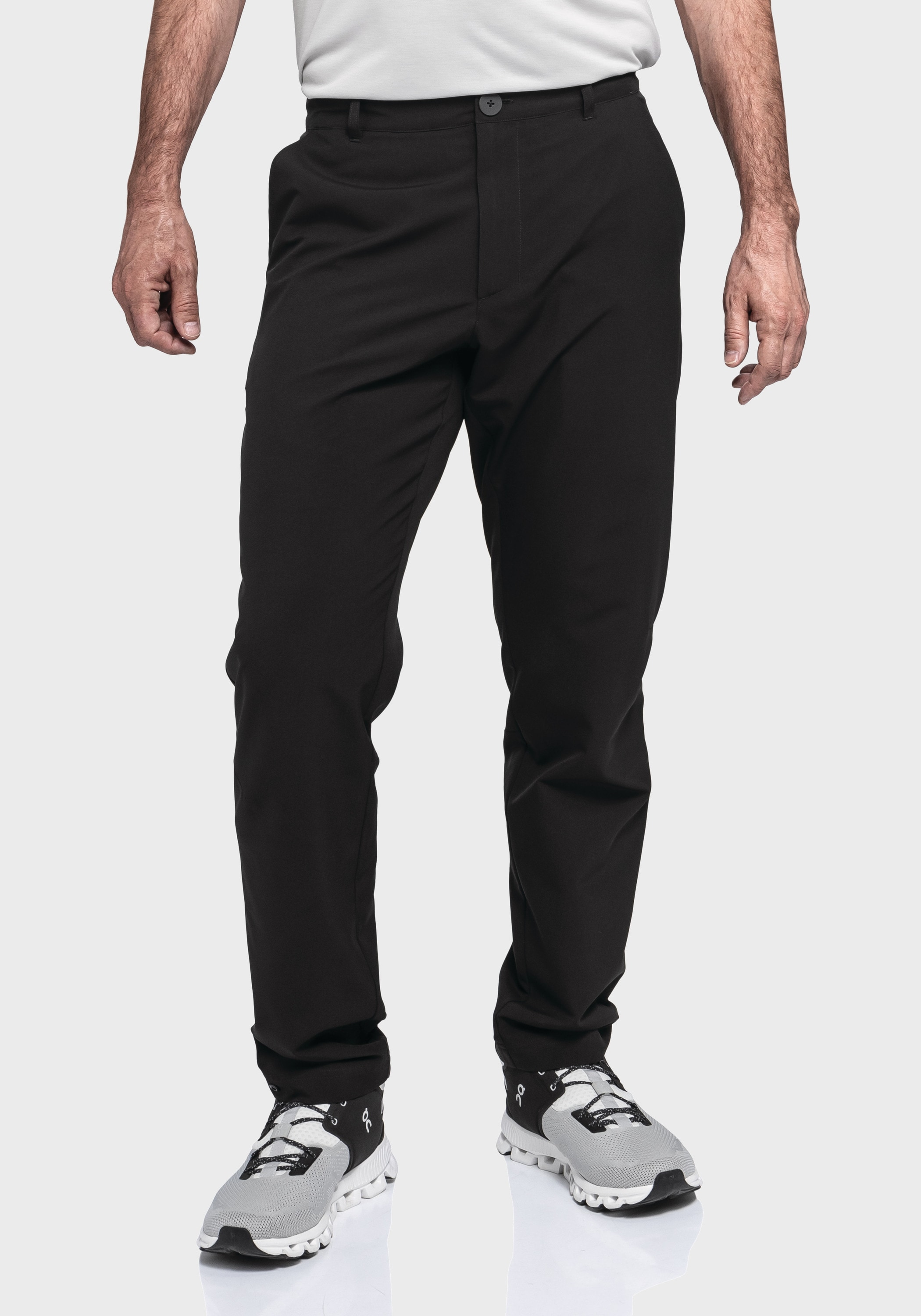 Schöffel Outdoorhose »Urban CIRC Pants Style Baguio MNS«