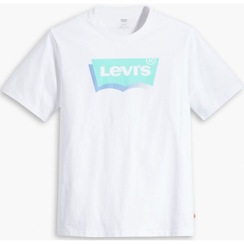 Levi's® T-Shirt »RELAXED FIT TEE«