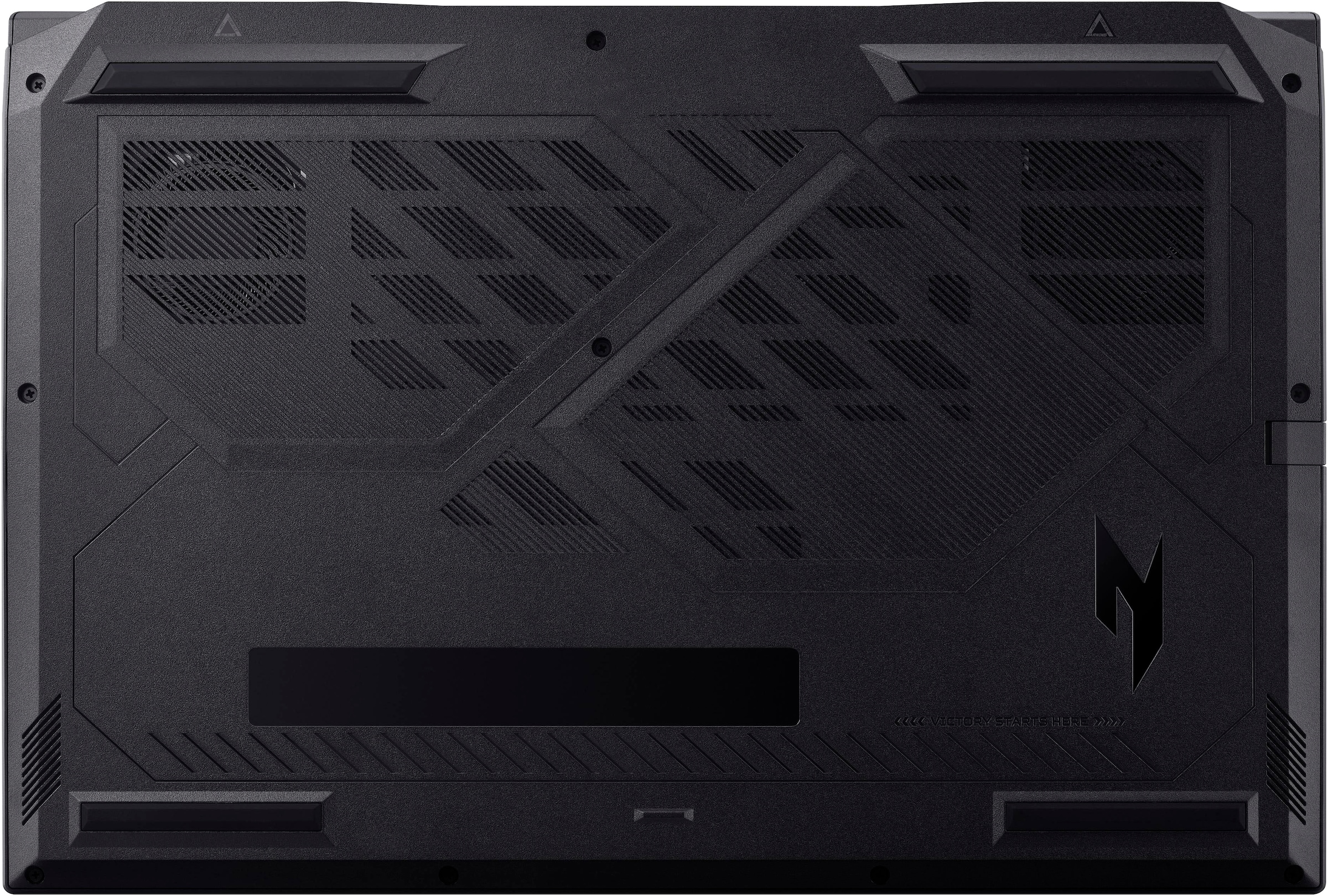 Acer Gaming-Notebook »Nitro V ANV17-41 RTX 5050/5060/5070« 43,94 cm / 17,3 ″ AMD Ryzen 7 GeForce RTX 5060 512 GB SSD