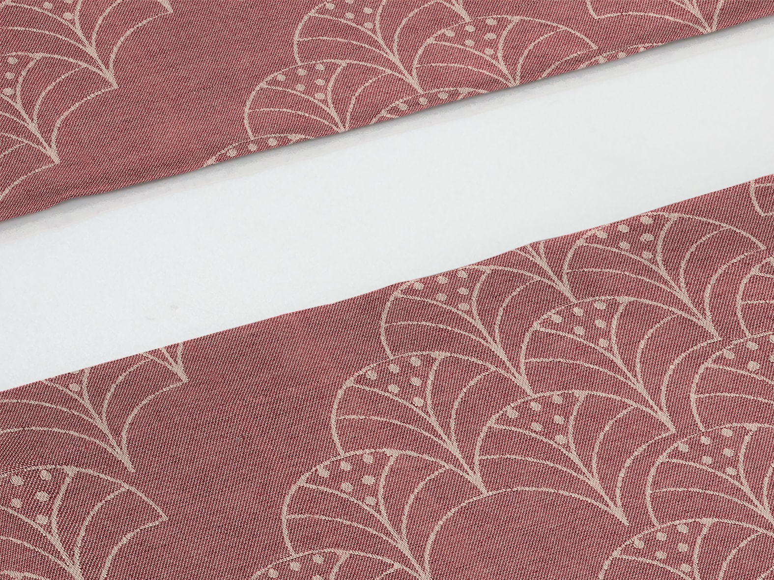 Adam Platzset »Argentinian Criolla«