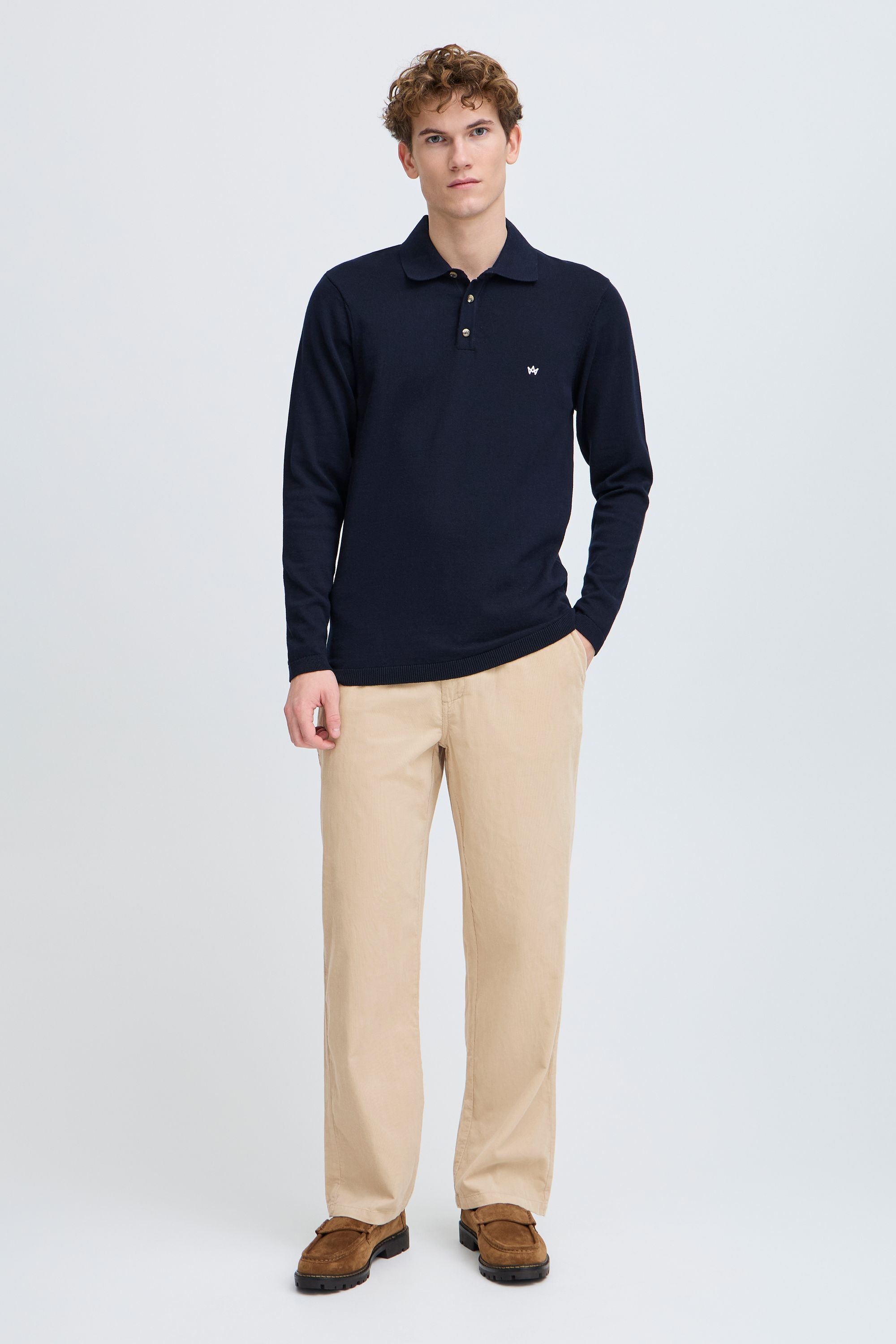 Kronstadt Chinohose »Chinohose KSAlicante«