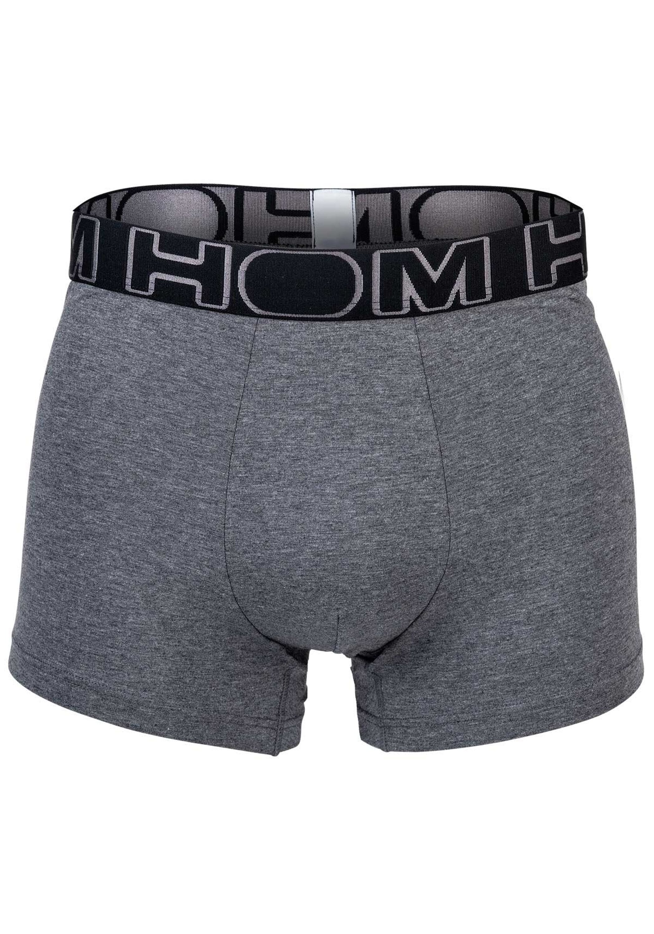 Hom Boxershorts »Boxershort Bruce #2 3er Pack«