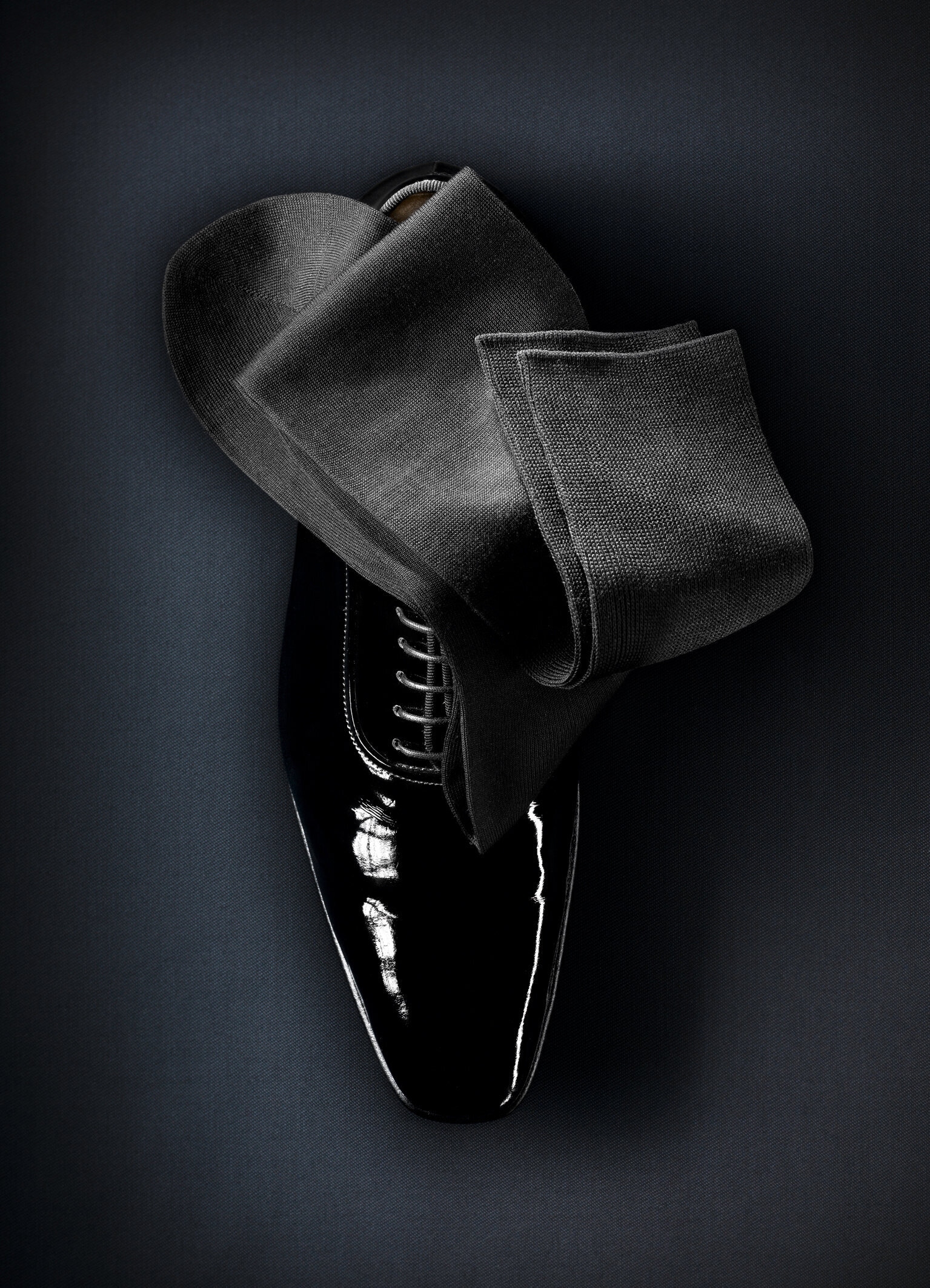 FALKE Socken »No. 4 Pure Silk« 1 Paar tlg.