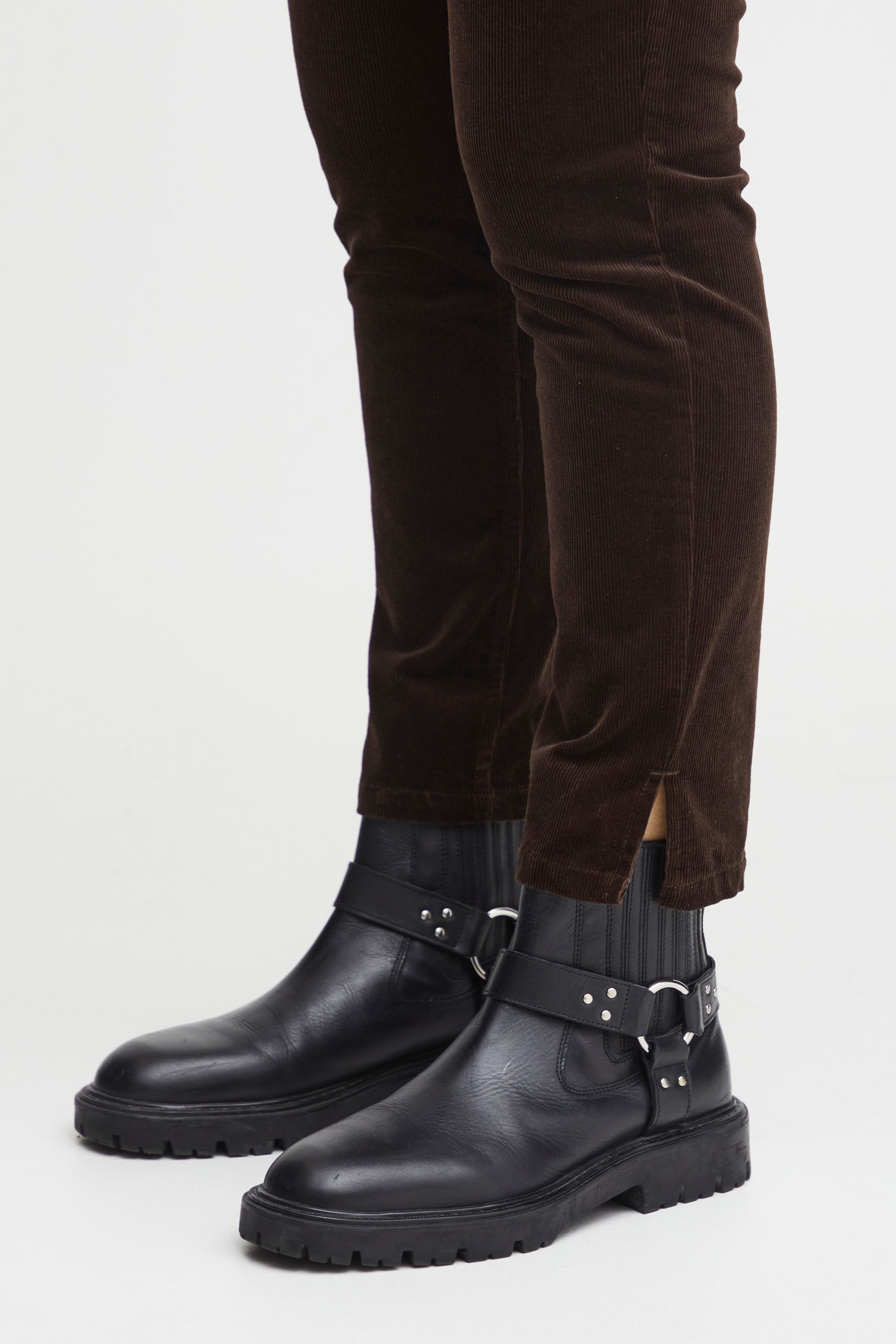 Pulz Jeans Stoffhose »Stoffhose PZMila«